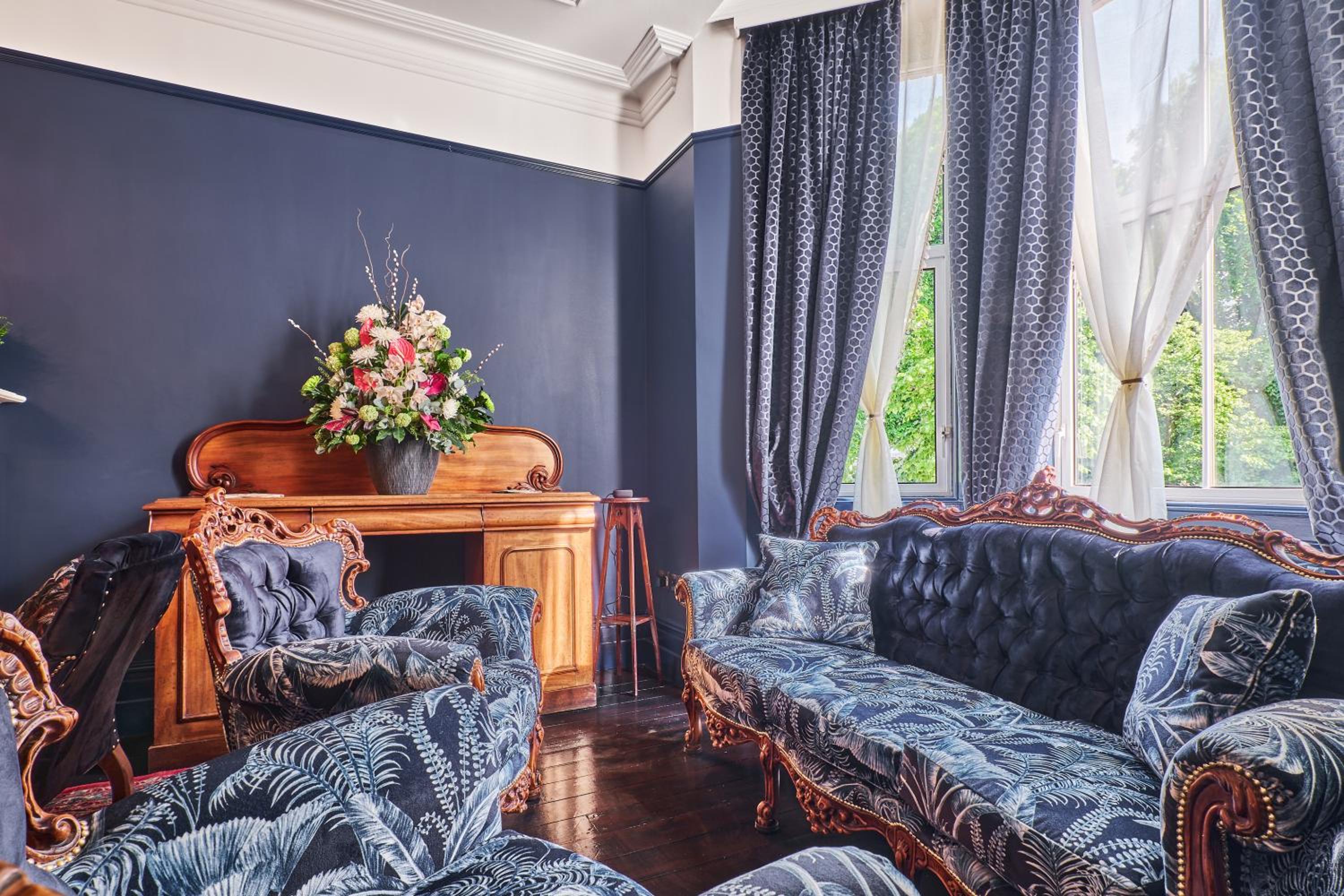 Double Room - Photo 3