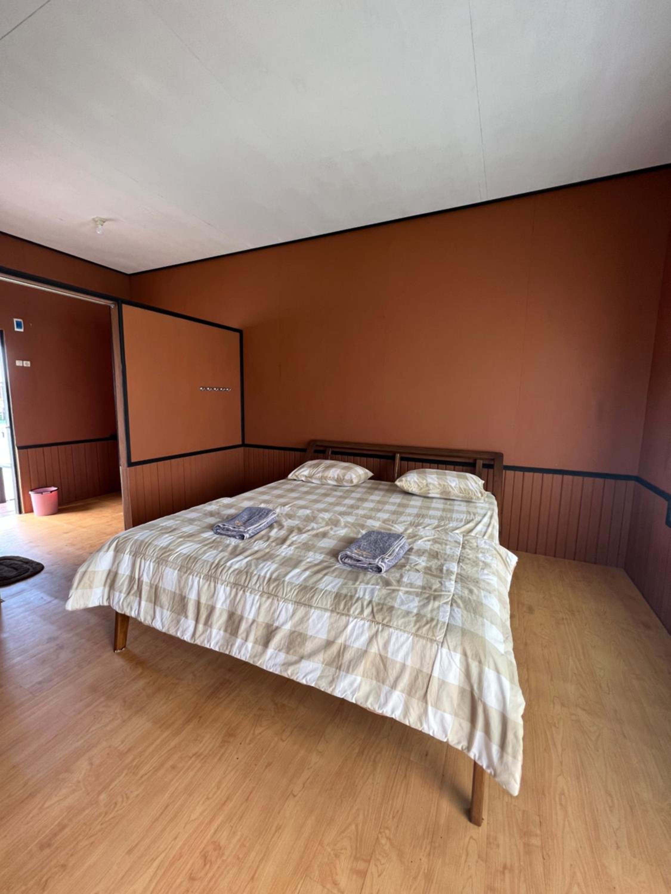 Villa with Sea View photo 1
