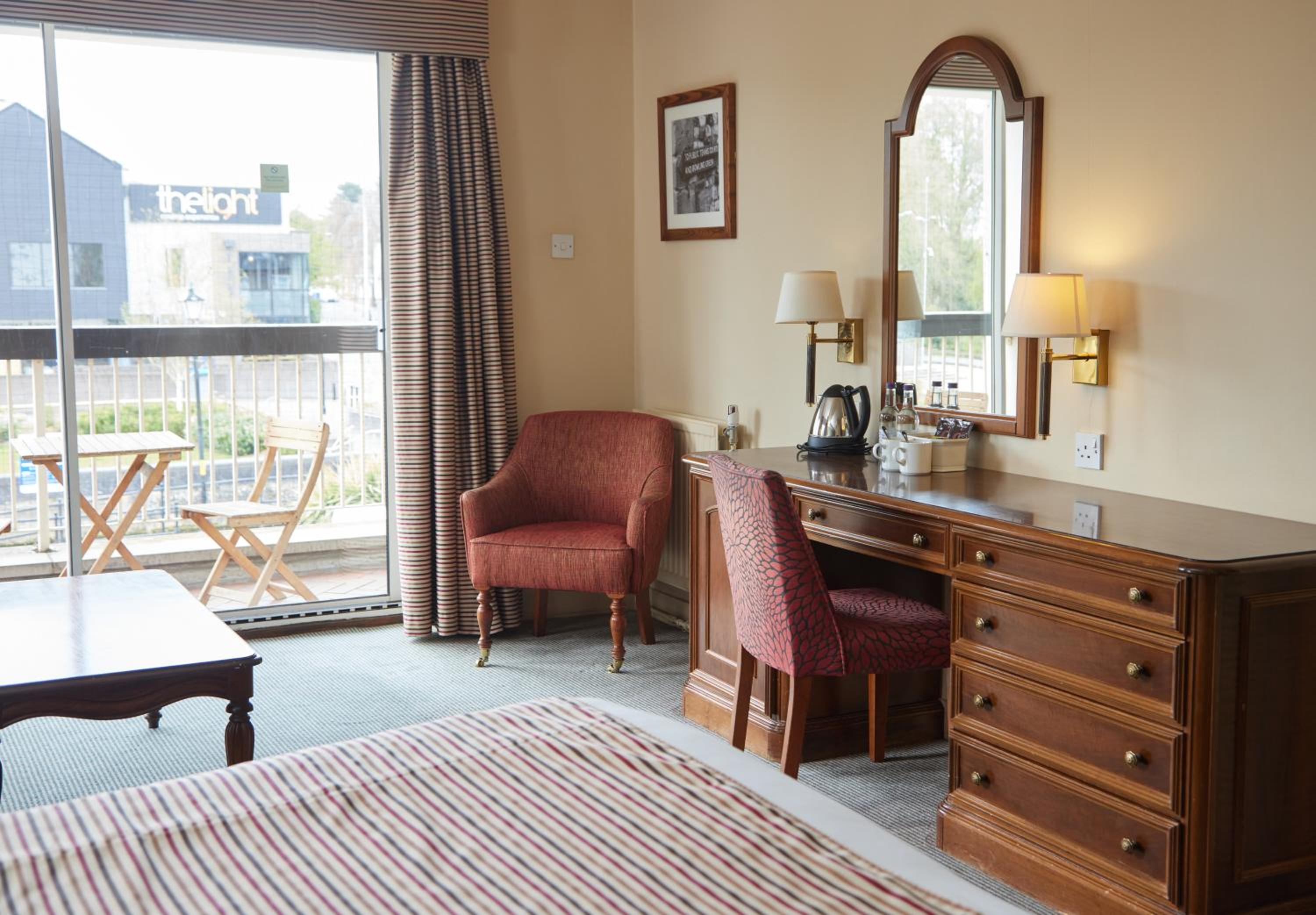 Superior Double Room - Photo 3