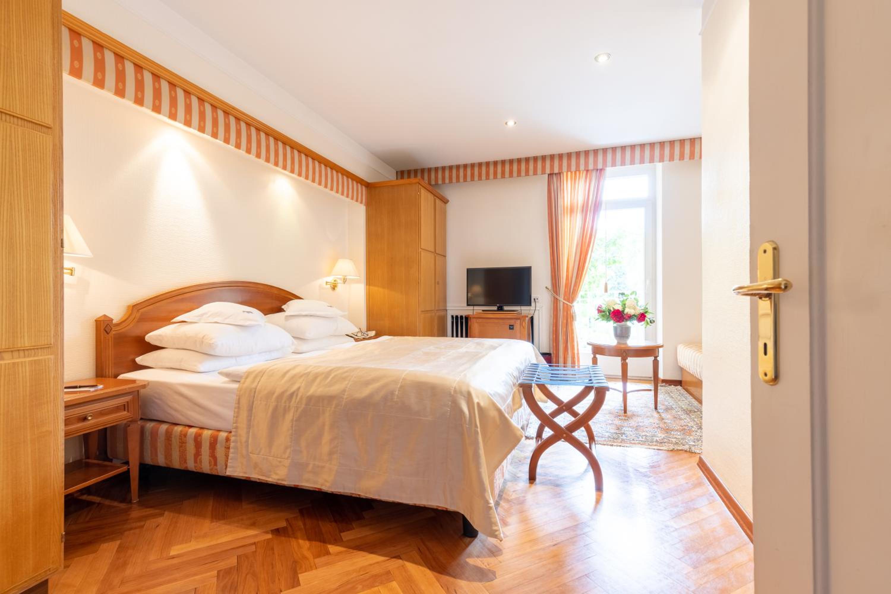 Double Room - Annex - Photo 1