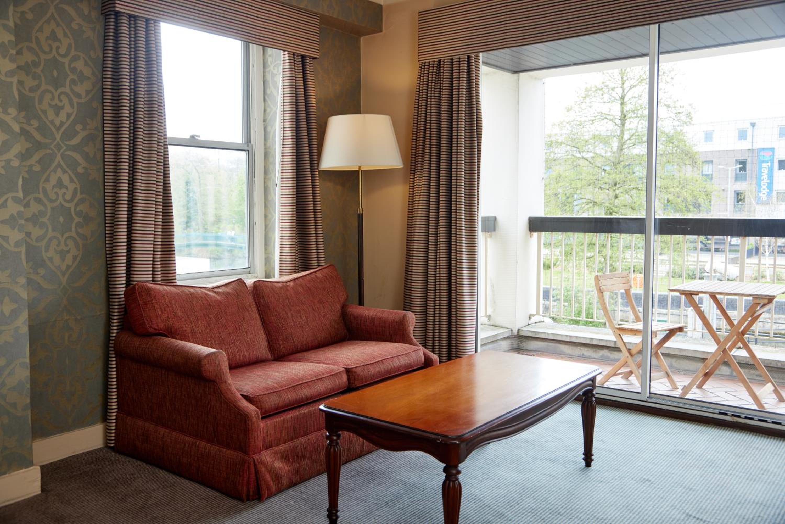 Superior Double Room - Photo 6