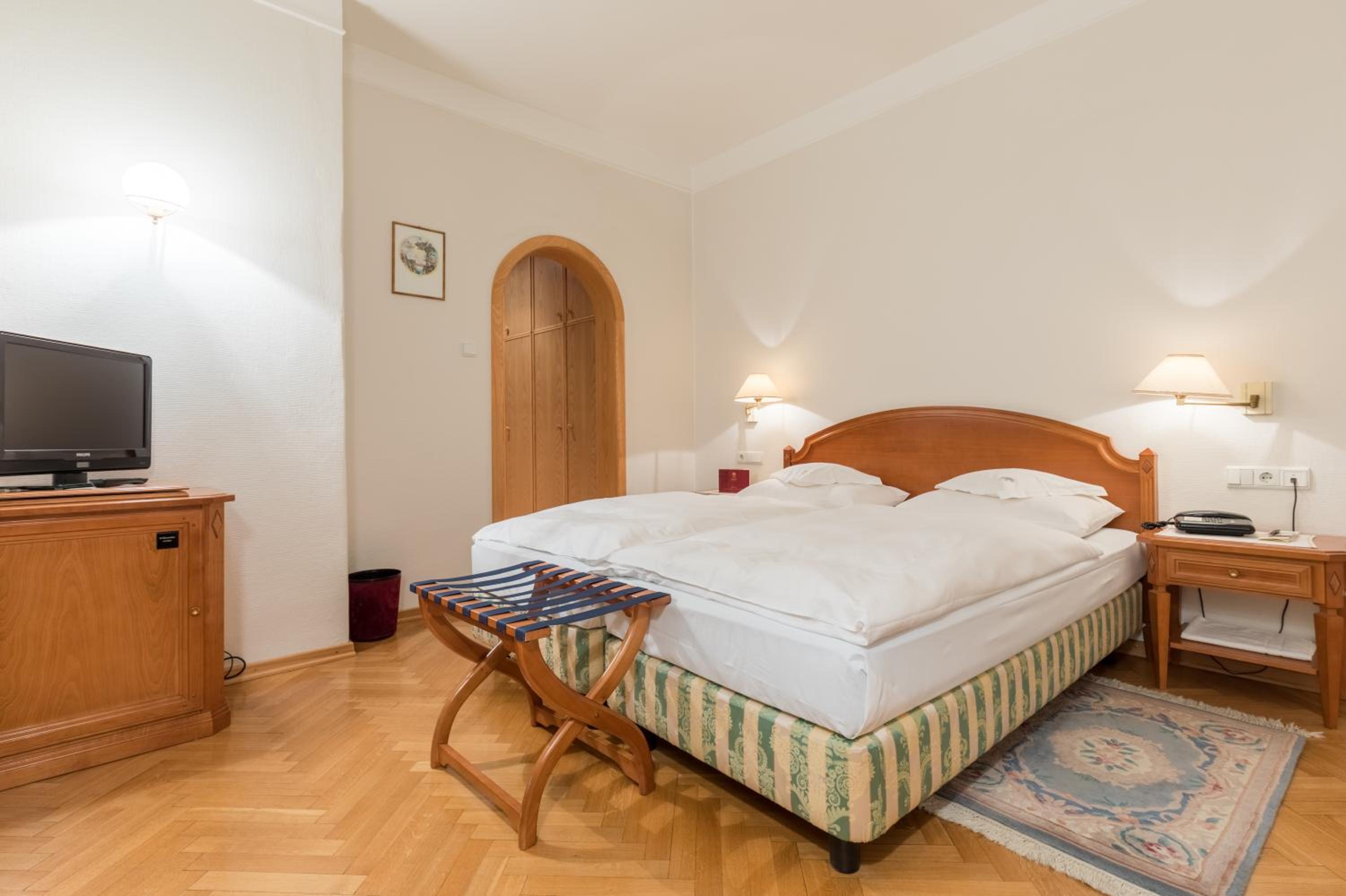 Double Room - Annex - Photo 2