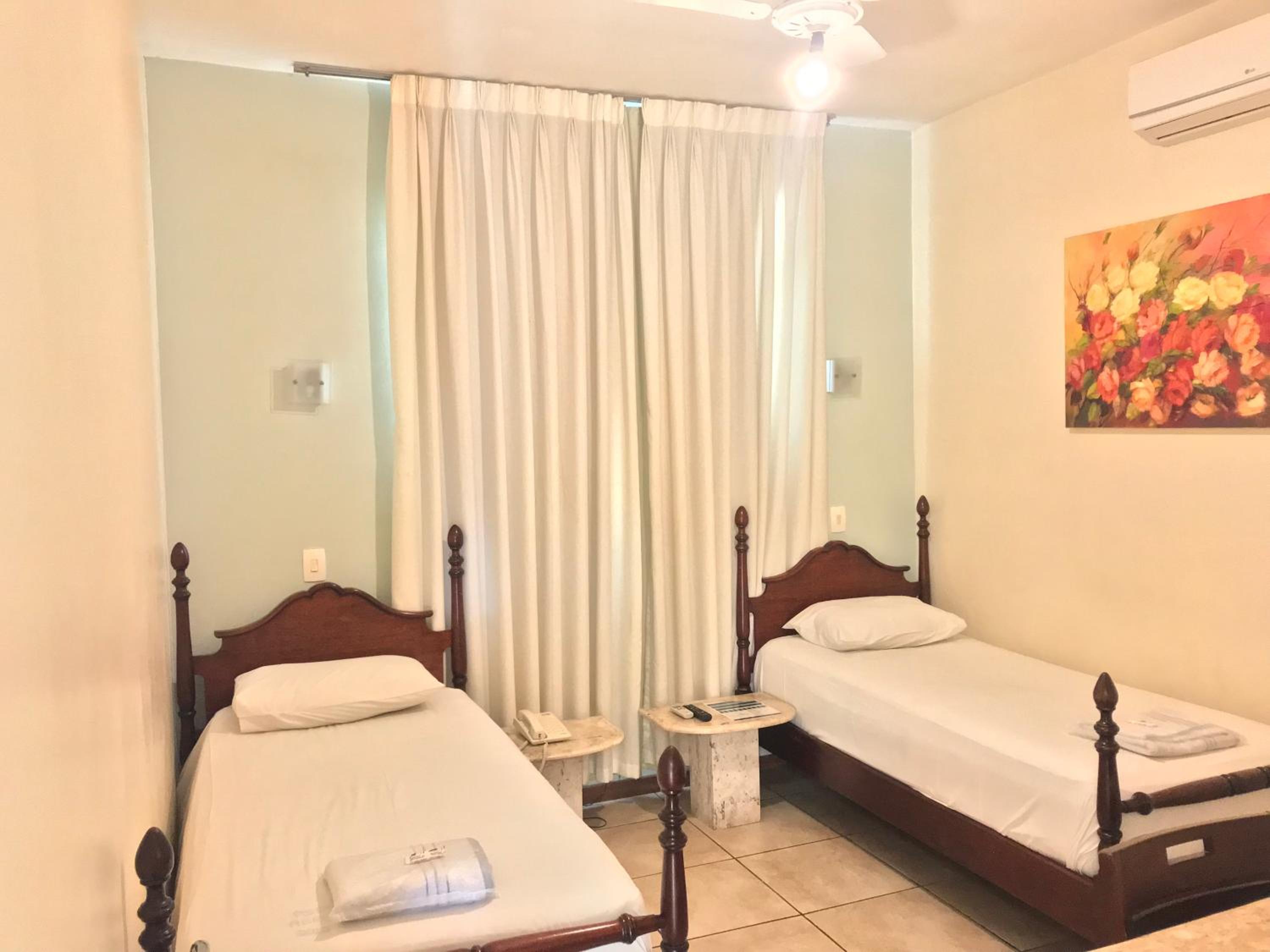 Standard Single Room photo 1