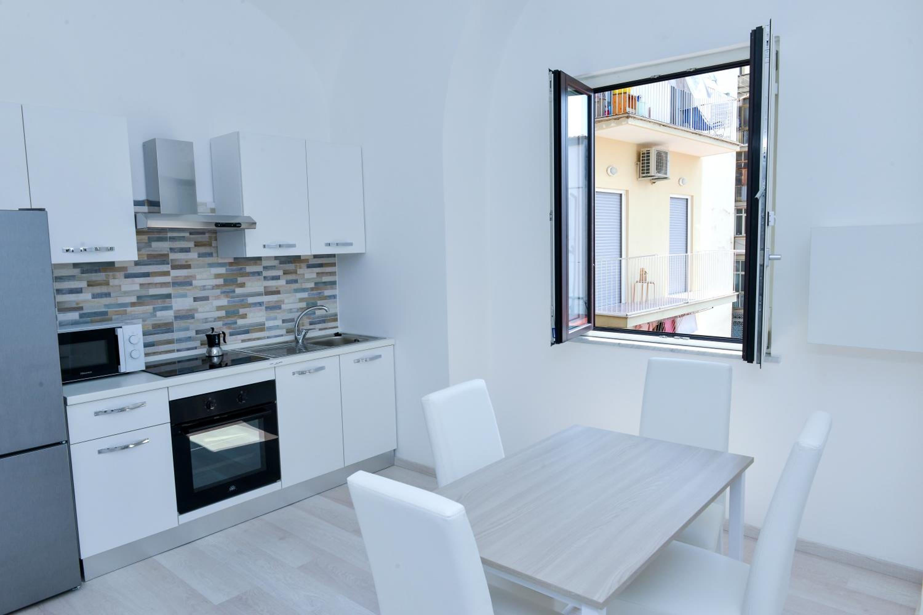One-Bedroom House photo 3