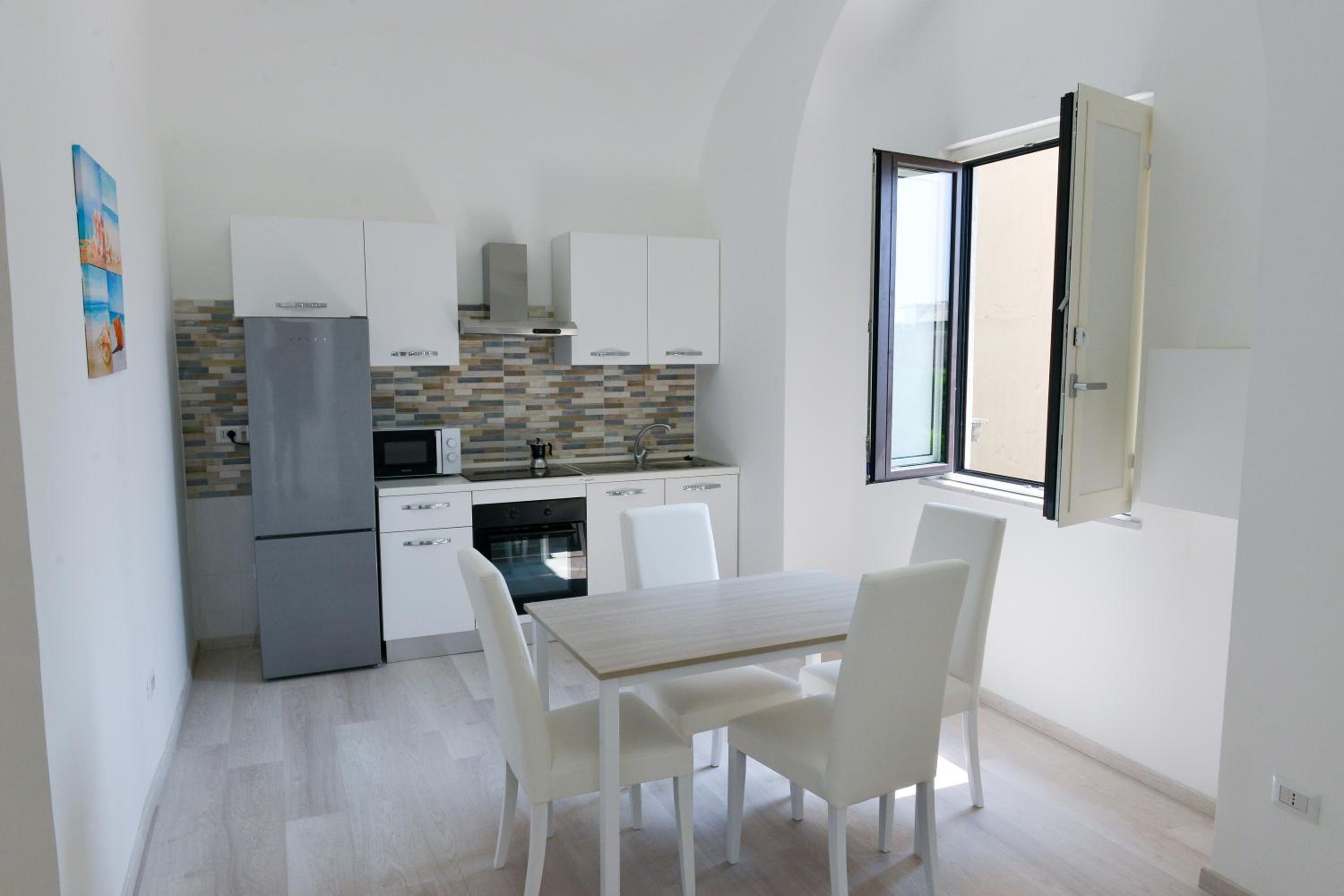 One-Bedroom House photo 2