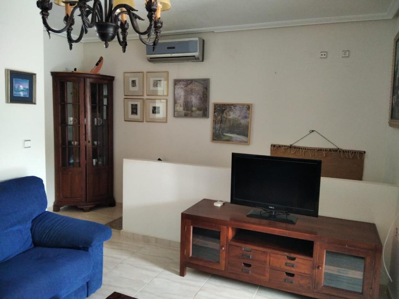 Departamento de tres habitaciones