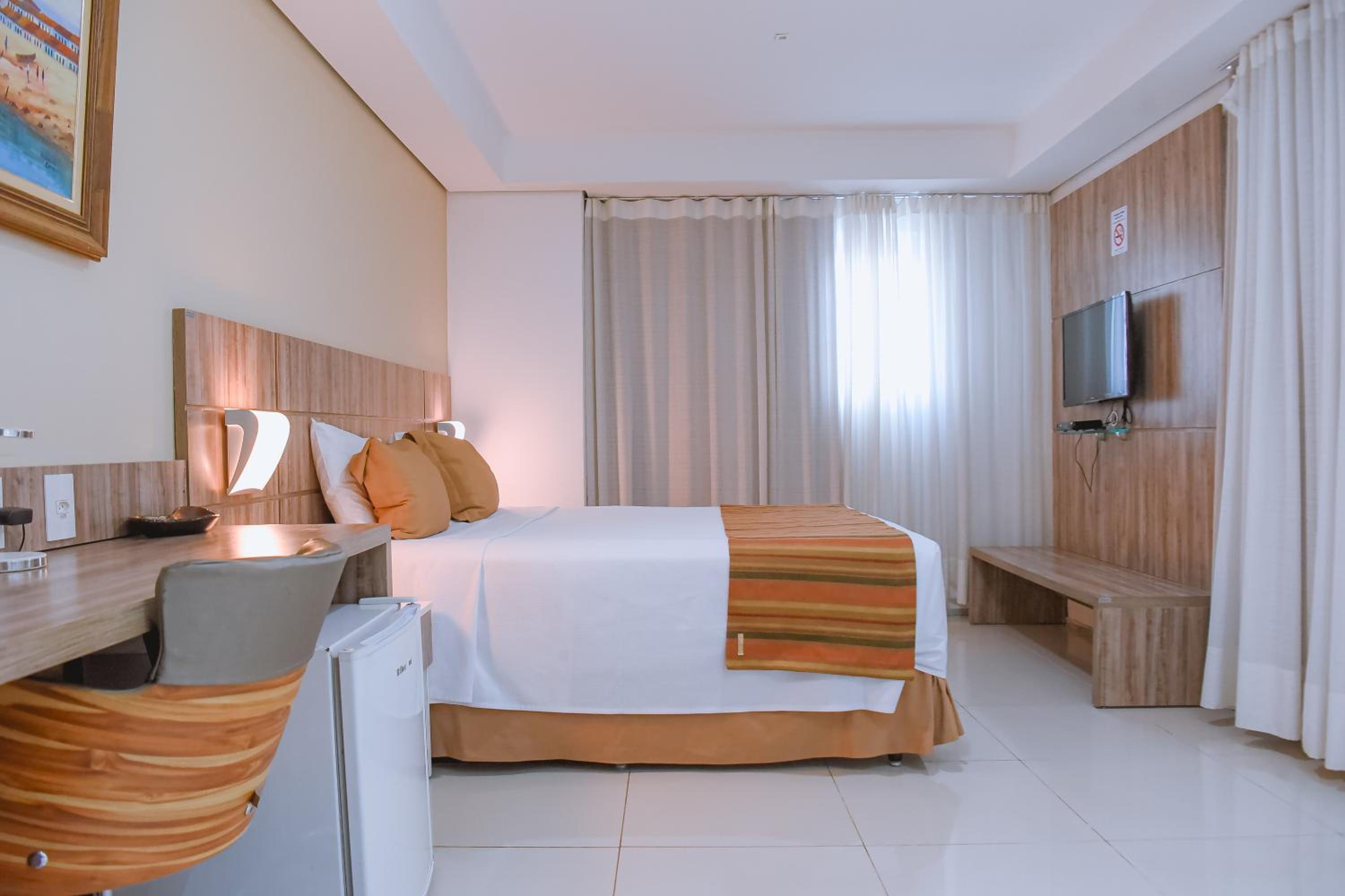 Deluxe Double Room photo 2
