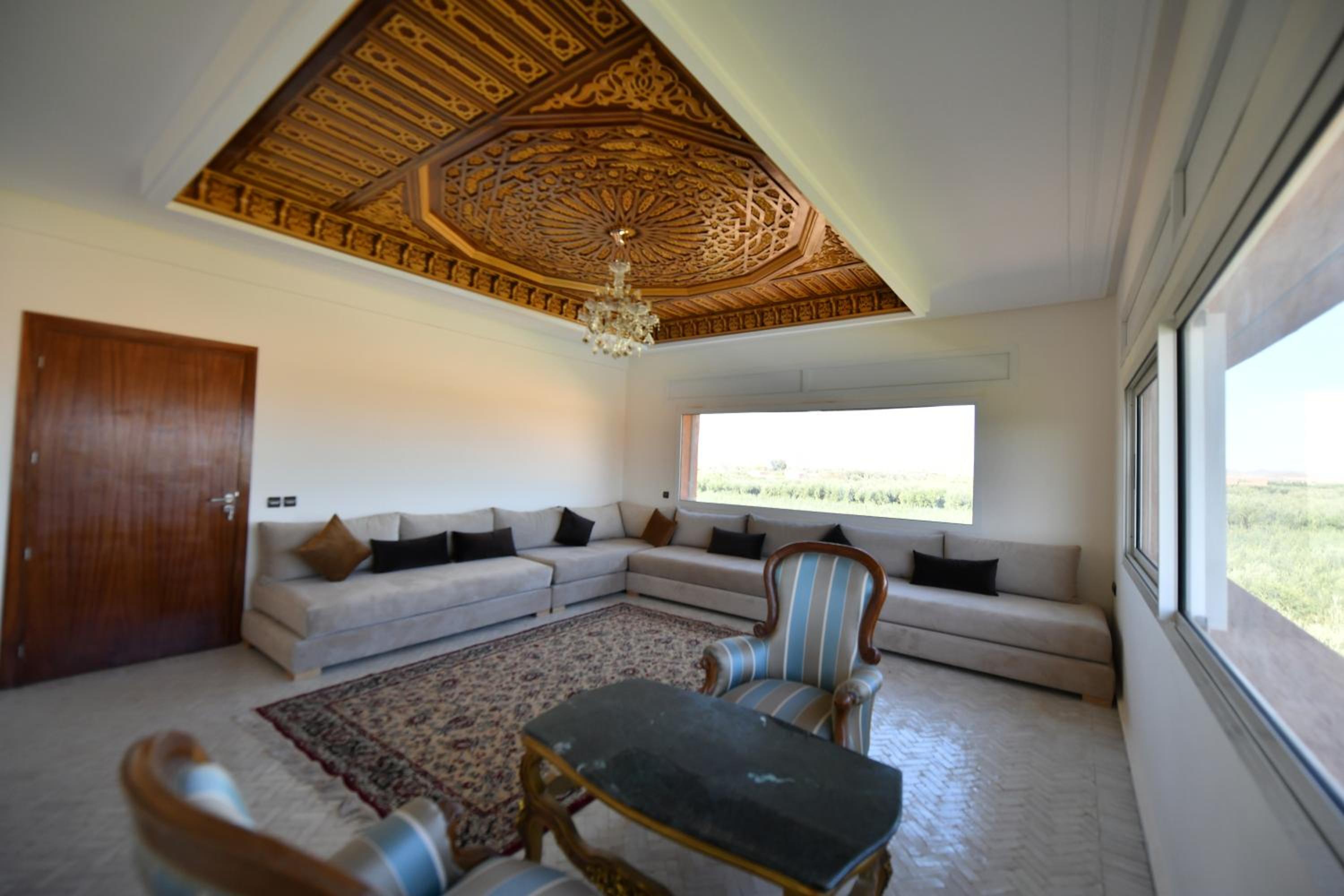 Superior Villa - Photo 4