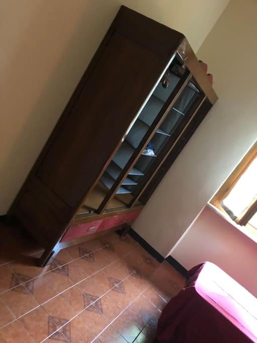 Two-Bedroom House photo 1