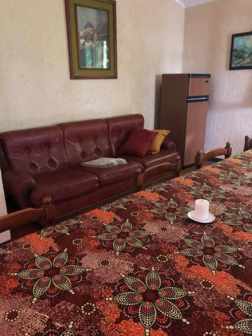 Two-Bedroom House photo 3