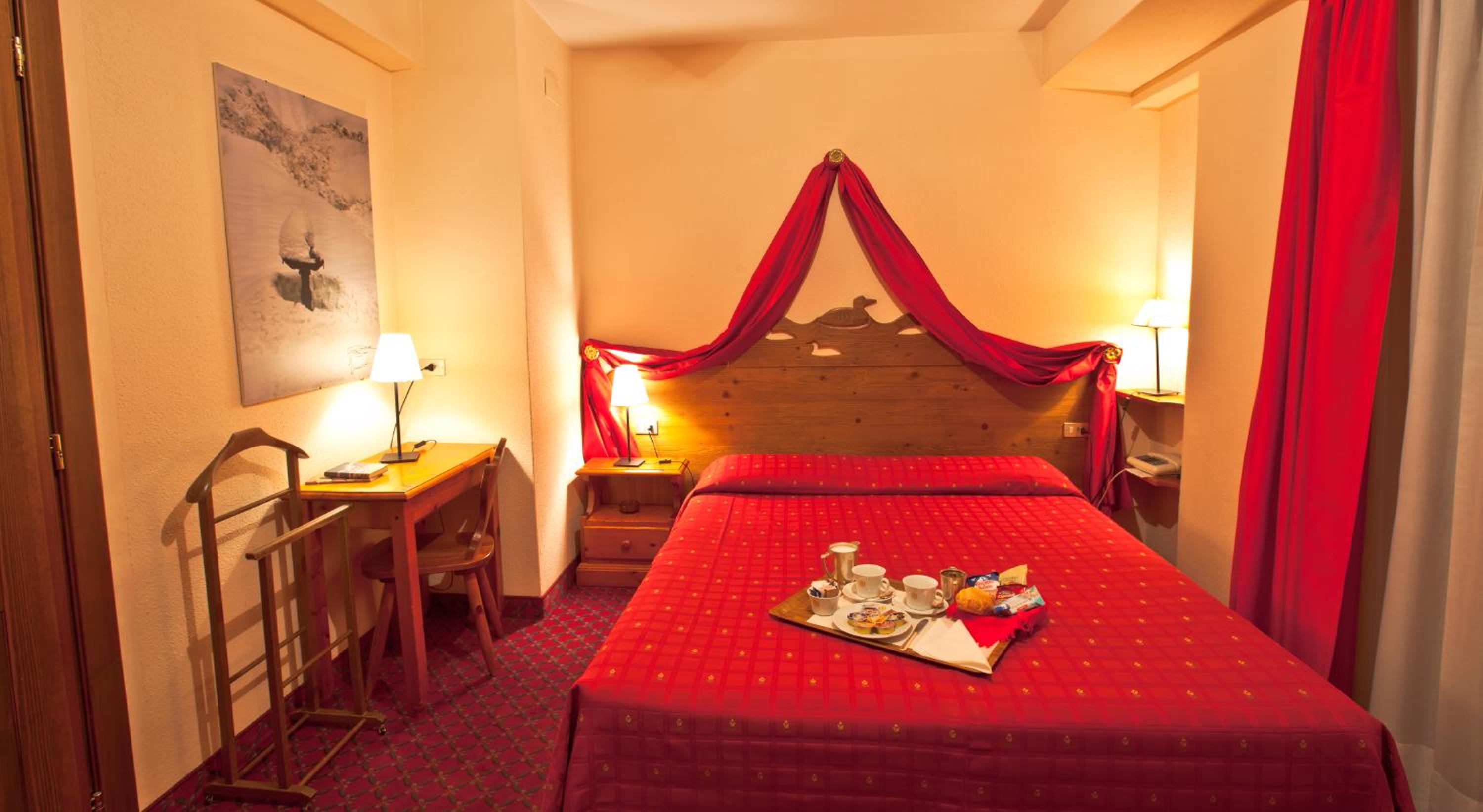 Economy Double or Twin Room - Photo 1