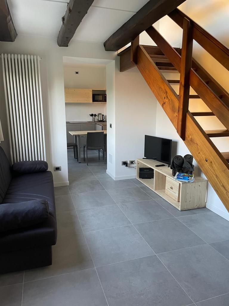 One-Bedroom Chalet