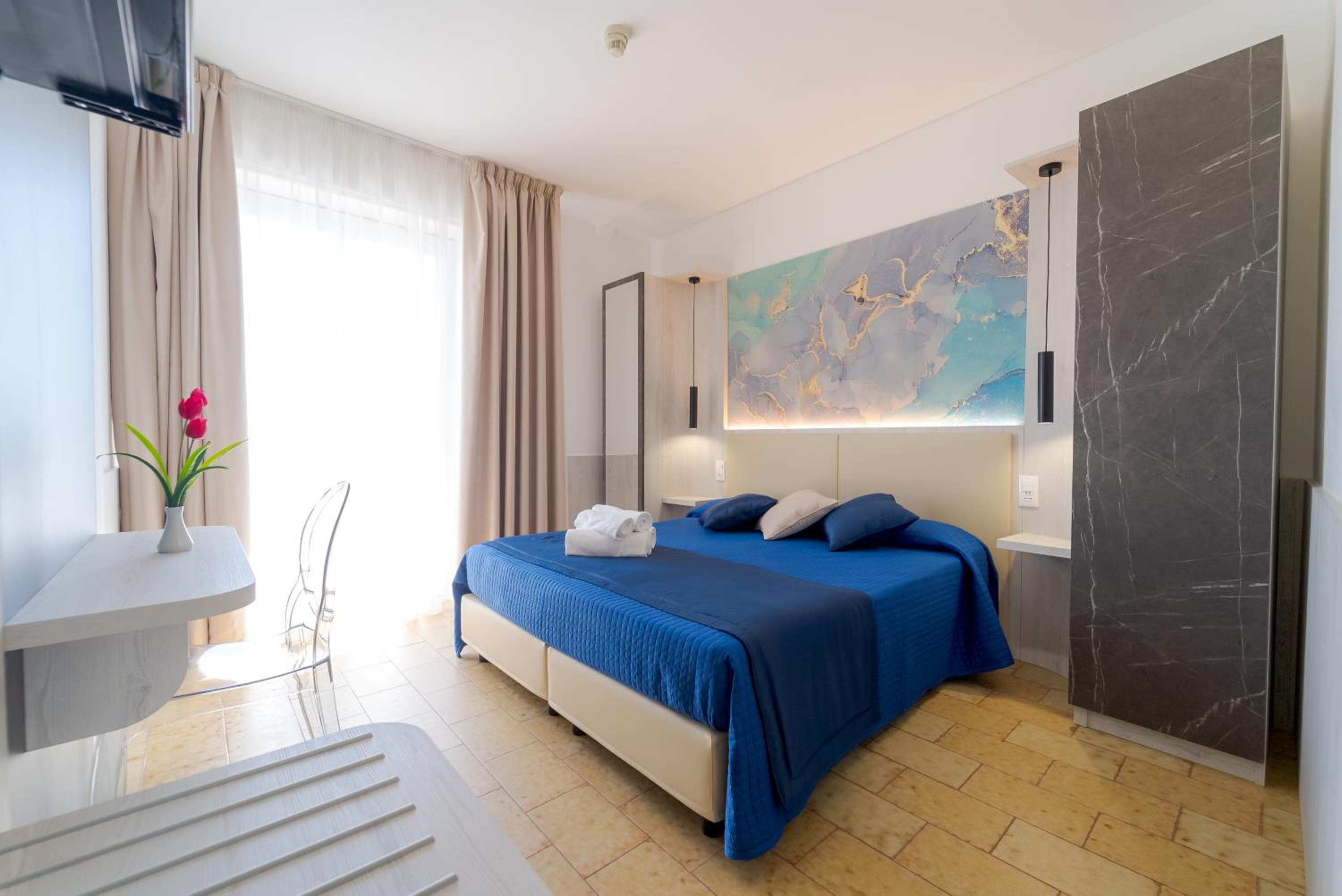 Superior Double or Twin Room photo 1