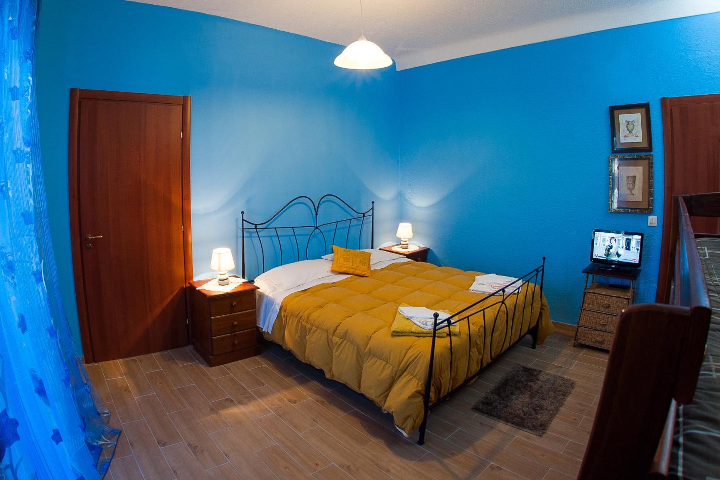 Quadruple Room - Photo 5