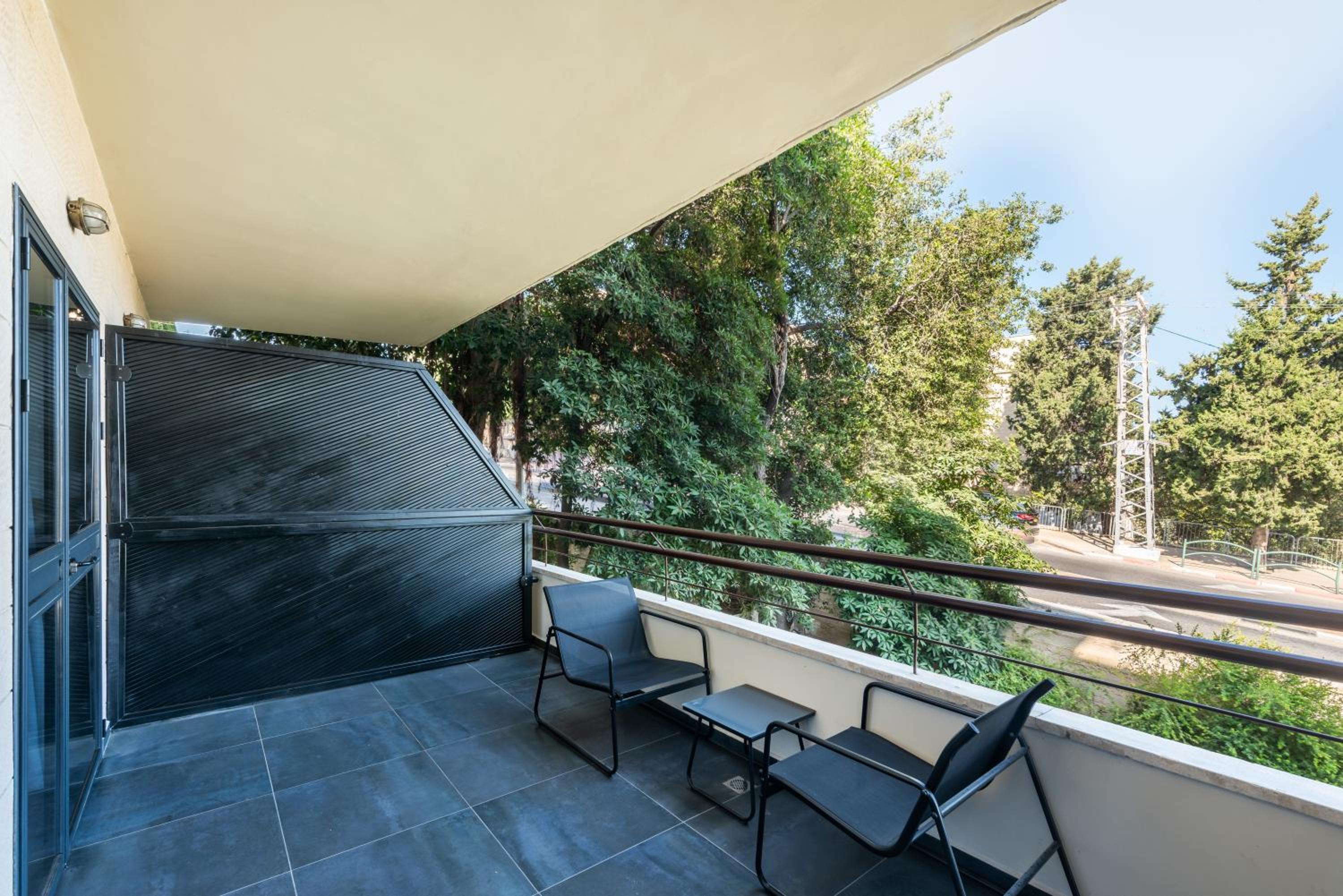 Triple Room with Balcony photo 3