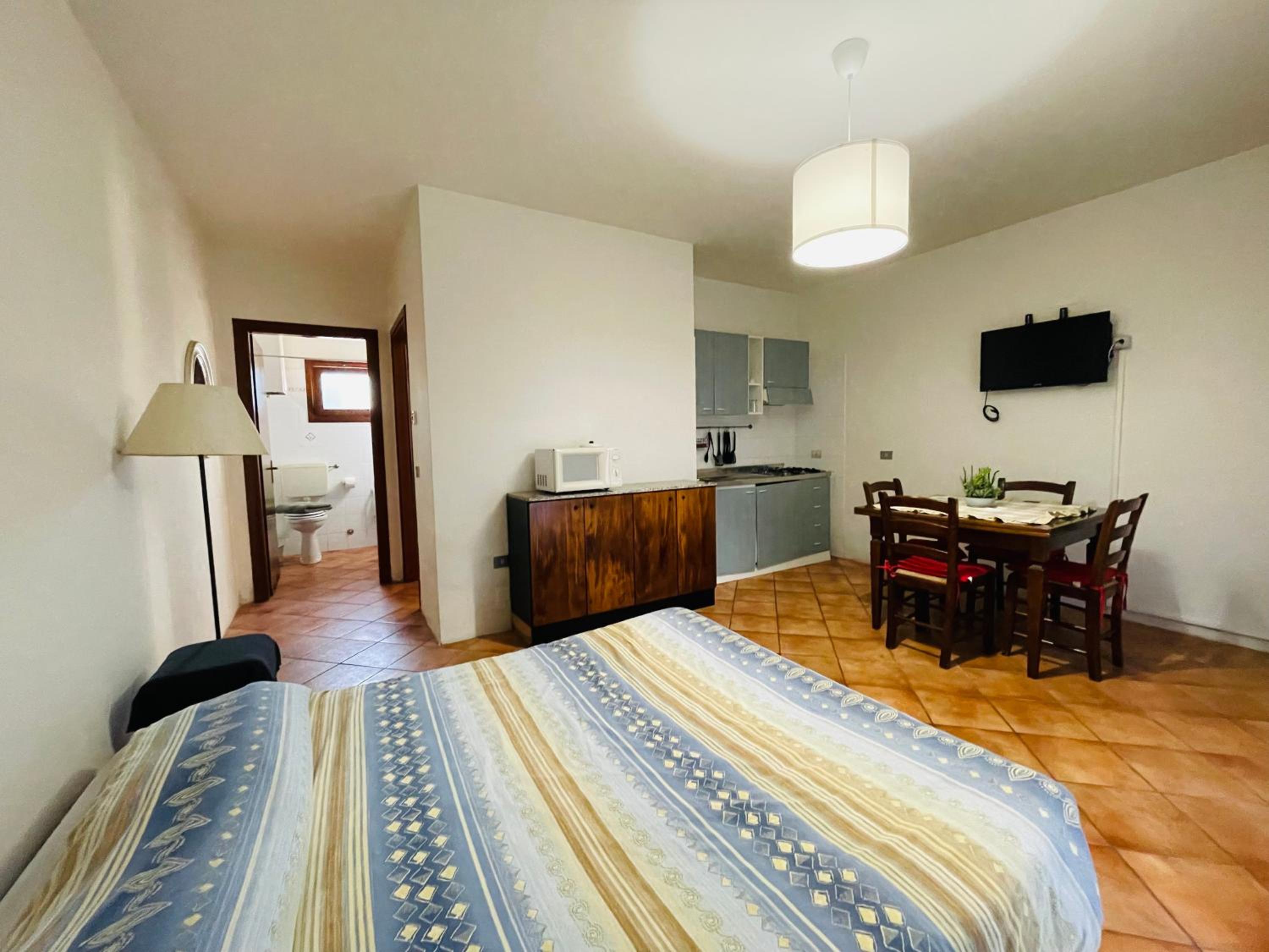 Apartment - Ground Floor photo 3