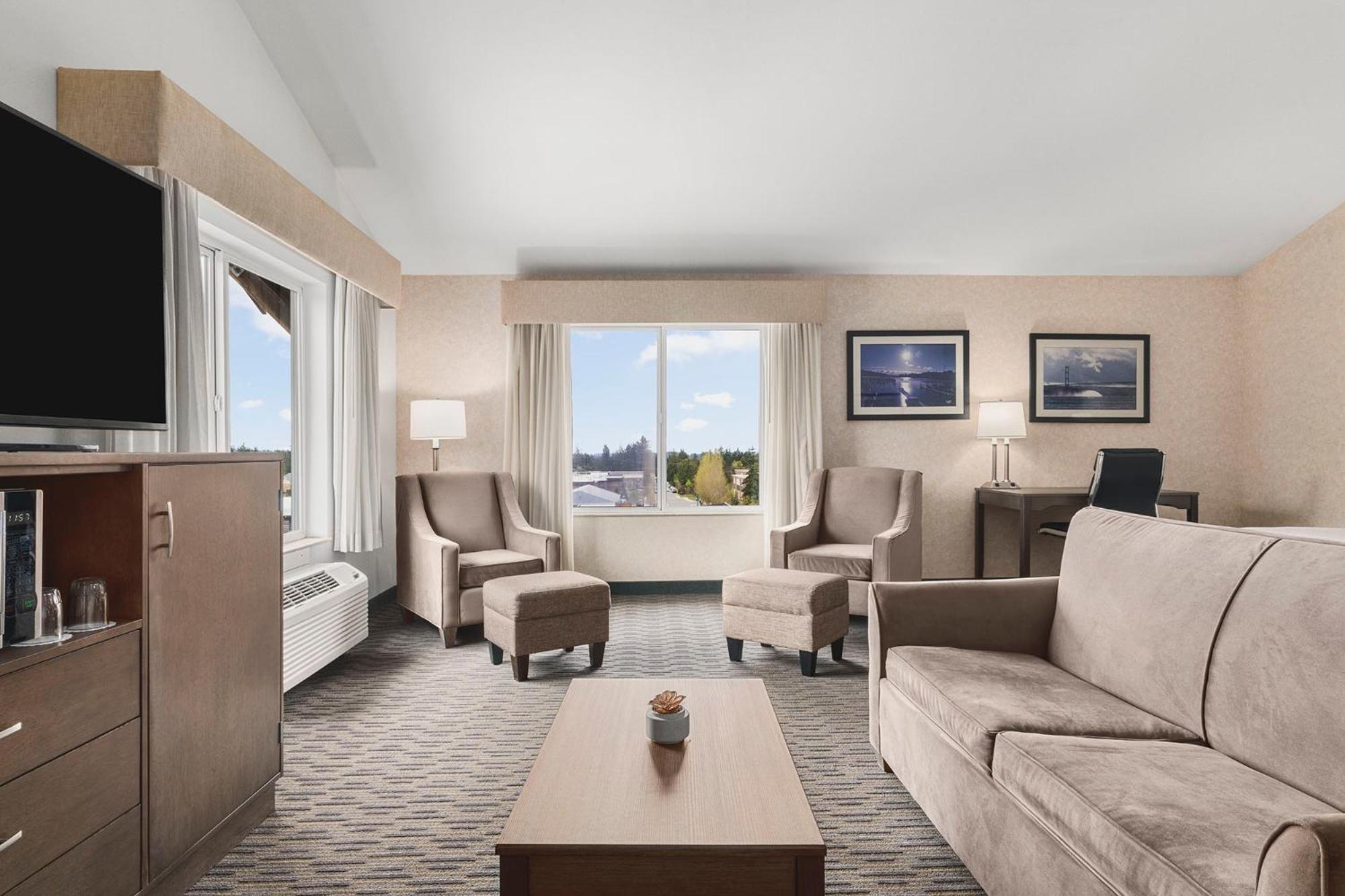 King Room - Photo 1