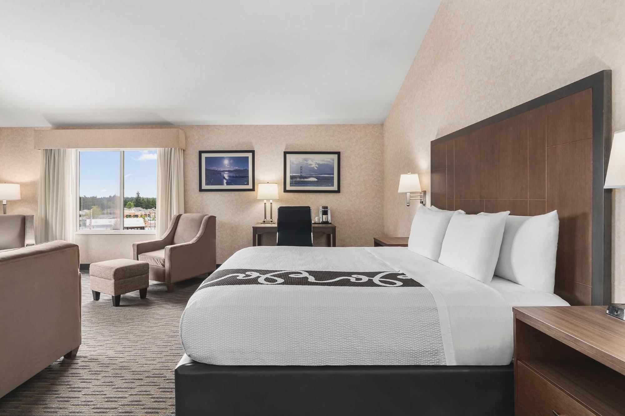 King Room - Photo 2