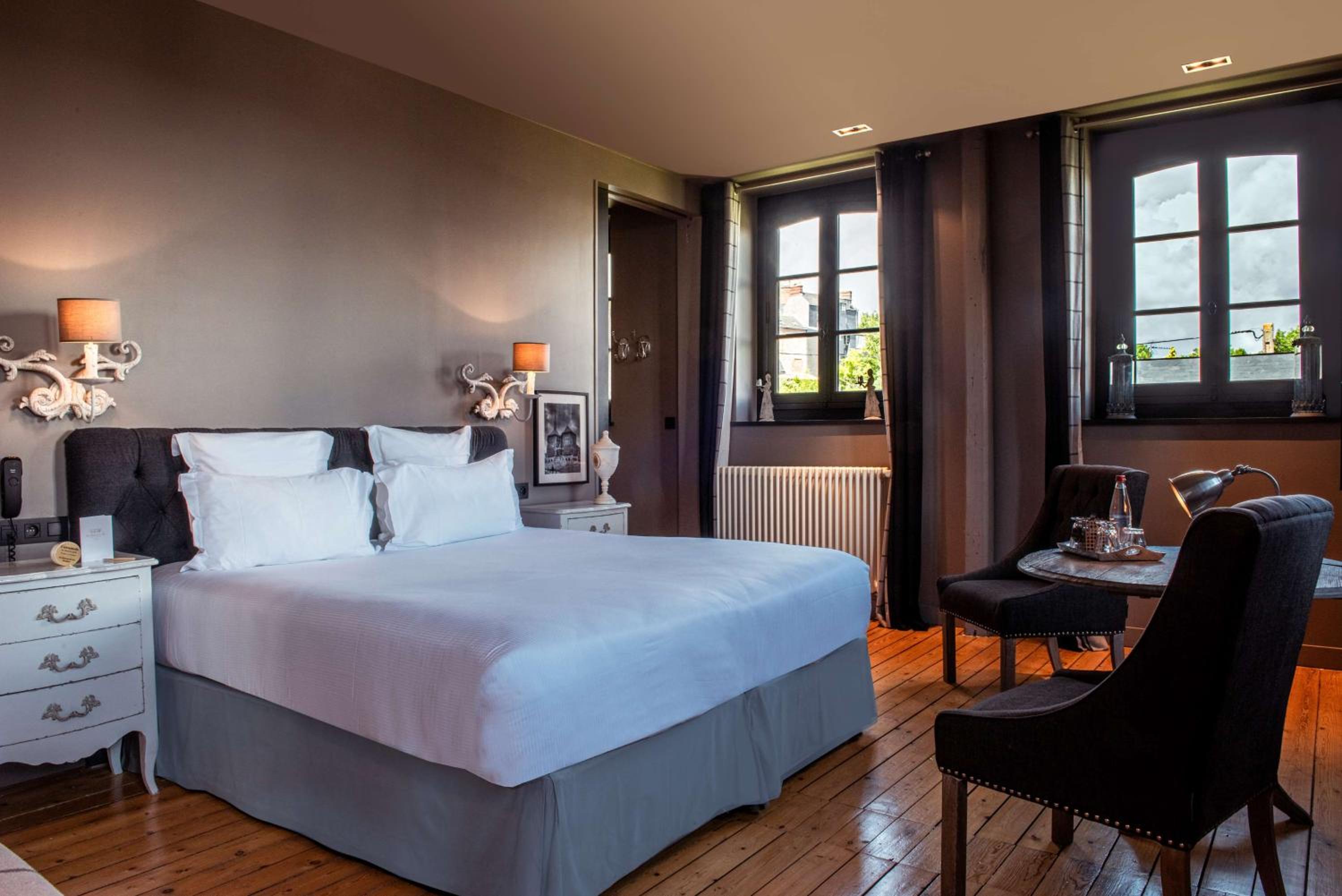 Executive Room - Annex