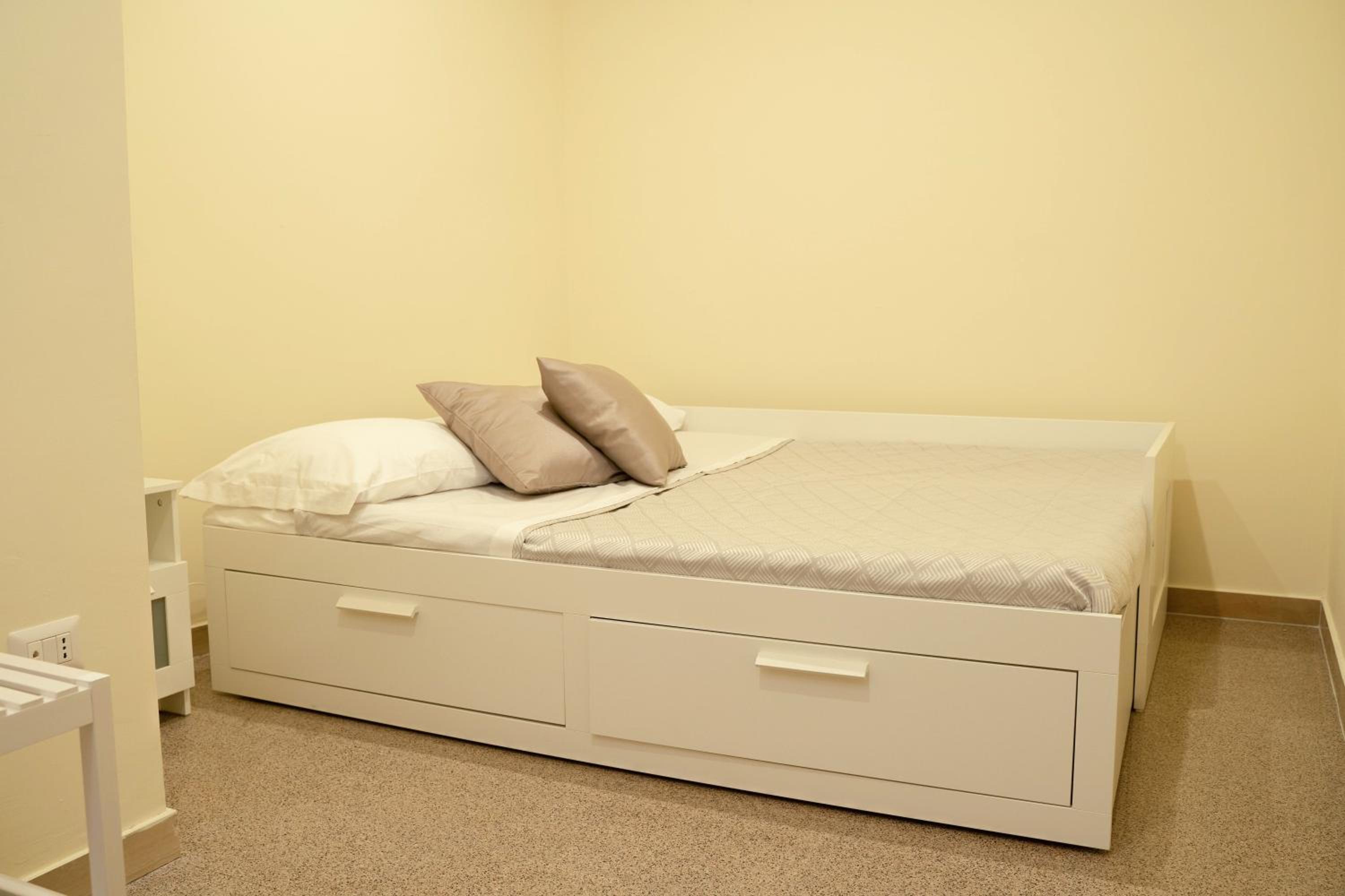 Two-Bedroom Apartment photo 2