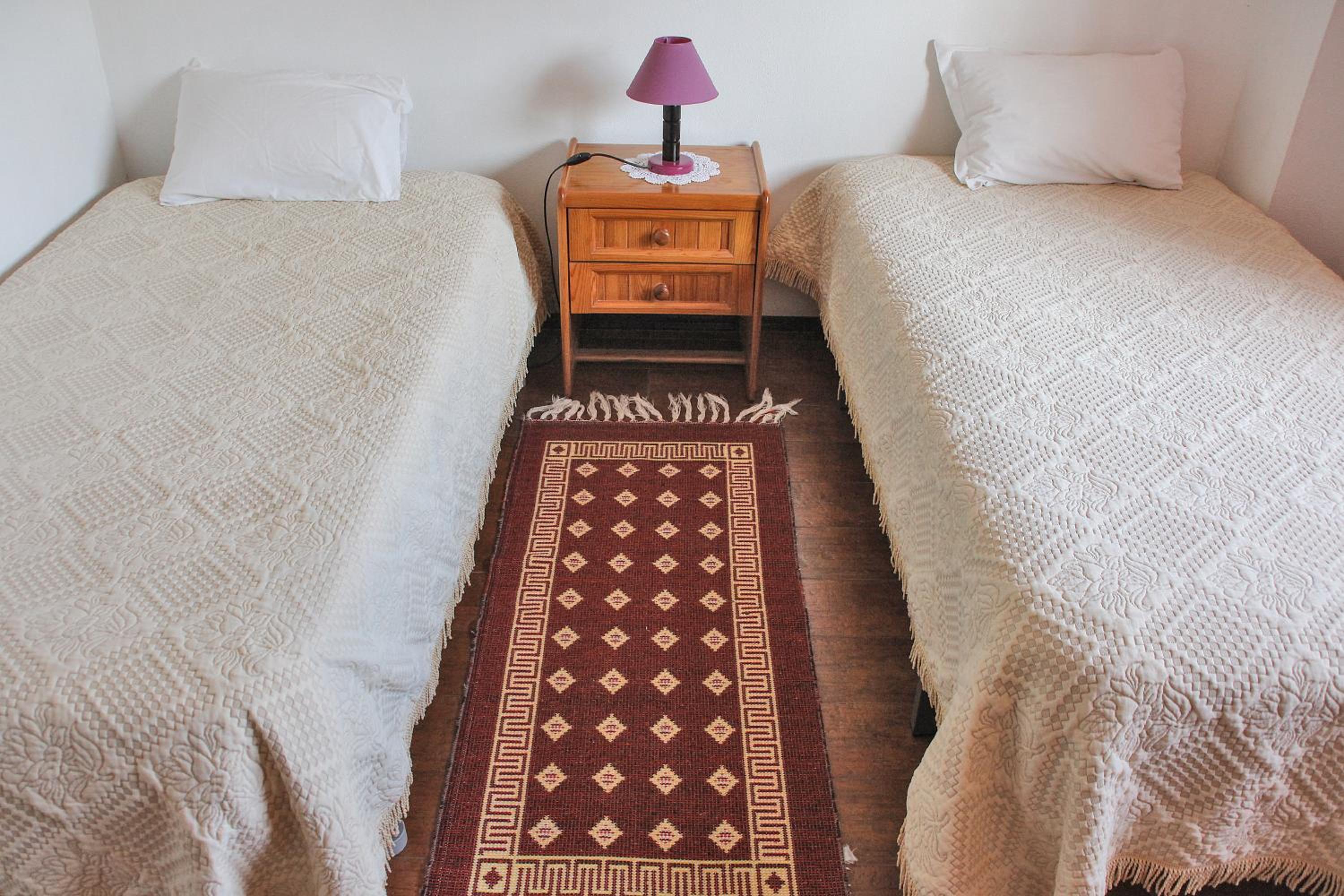 Budget Double or Twin Room
