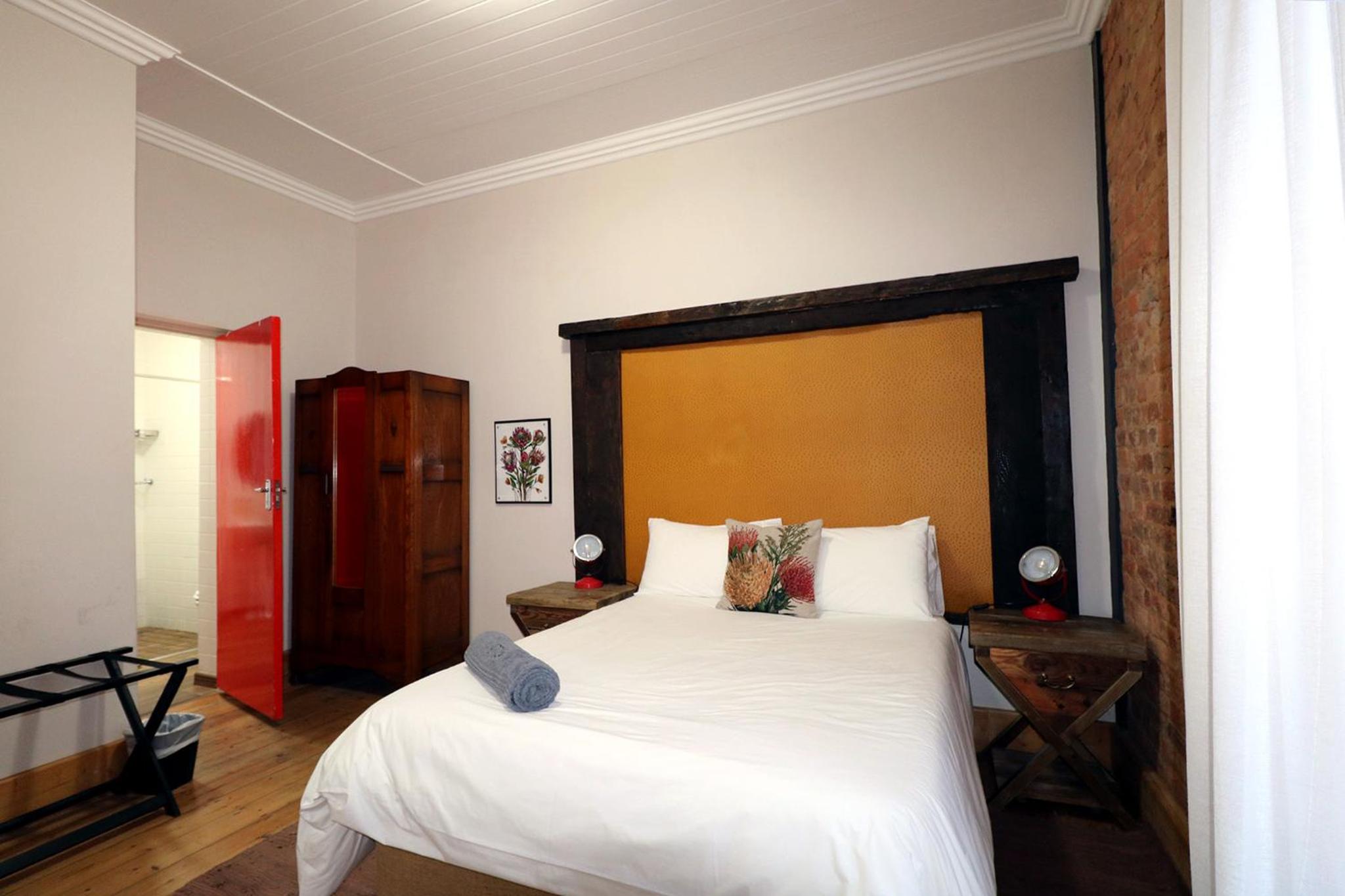 Luxury Quadruple Room - Photo 9