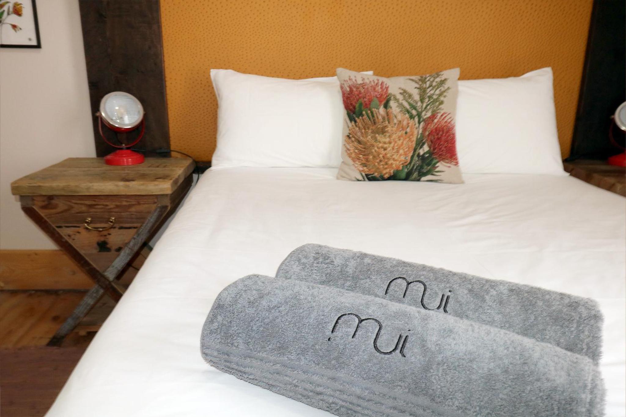Luxury Quadruple Room - Photo 5