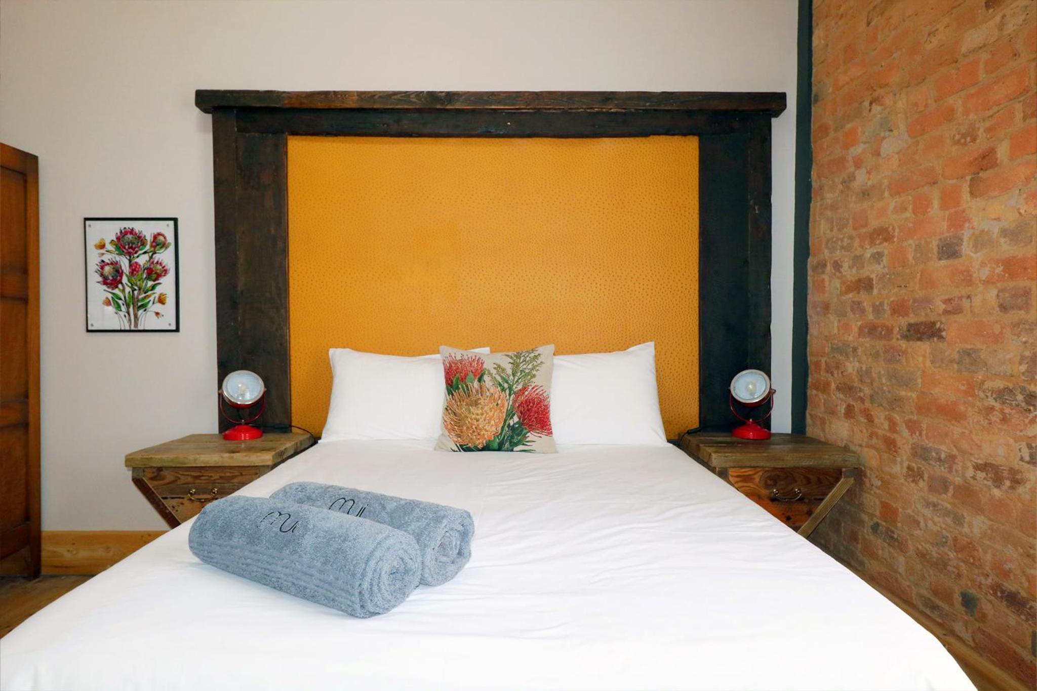 Luxury Quadruple Room - Photo 11