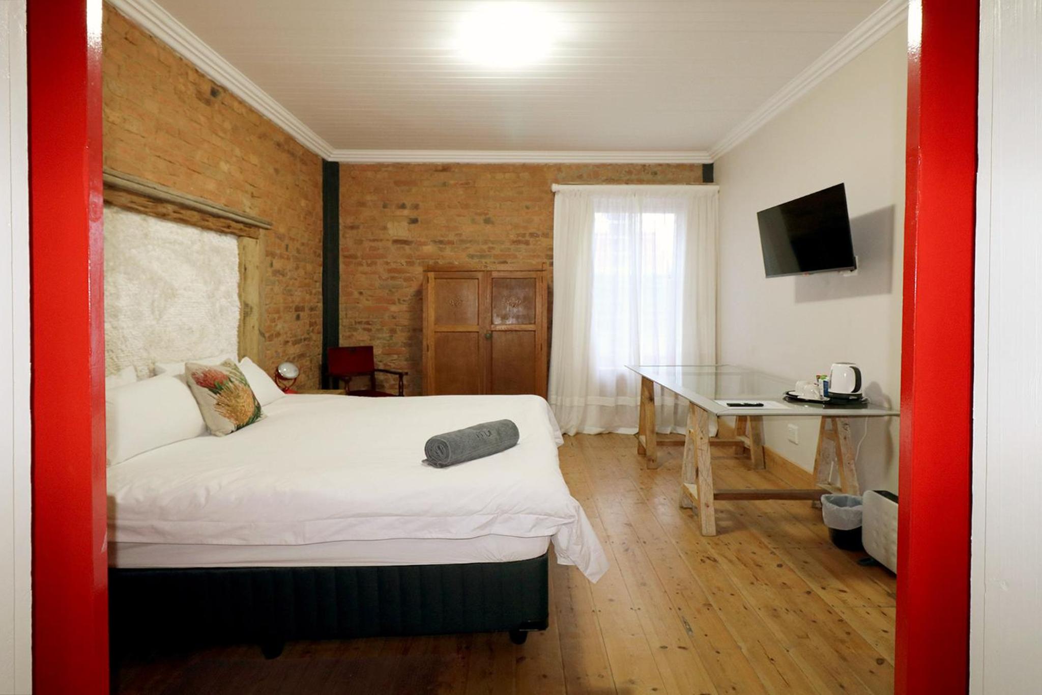 Luxury Quadruple Room - Photo 7
