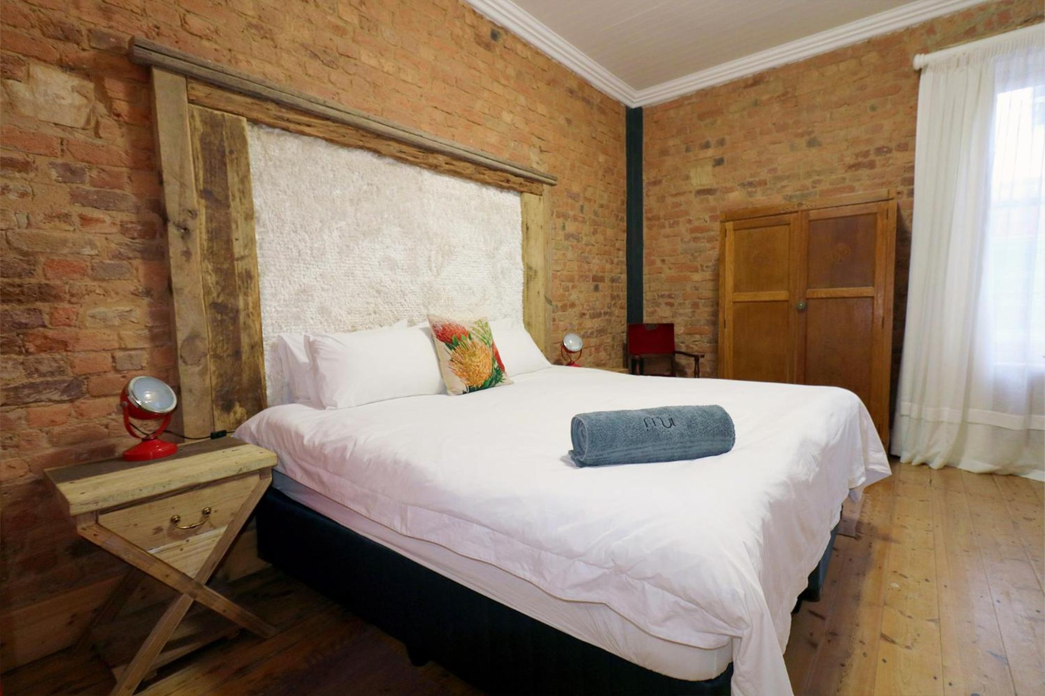 Luxury Quadruple Room - Photo 6