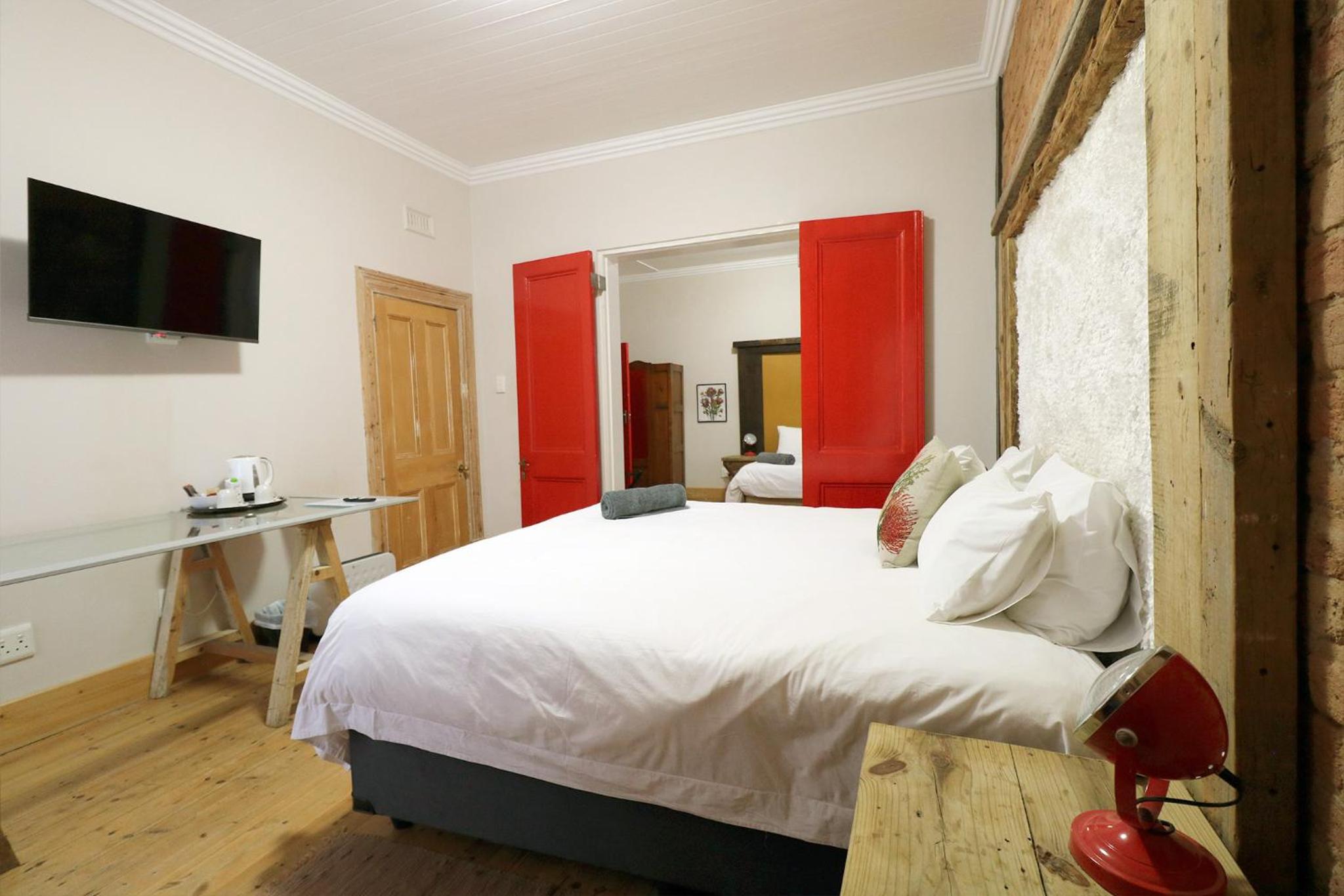 Luxury Quadruple Room - Photo 8