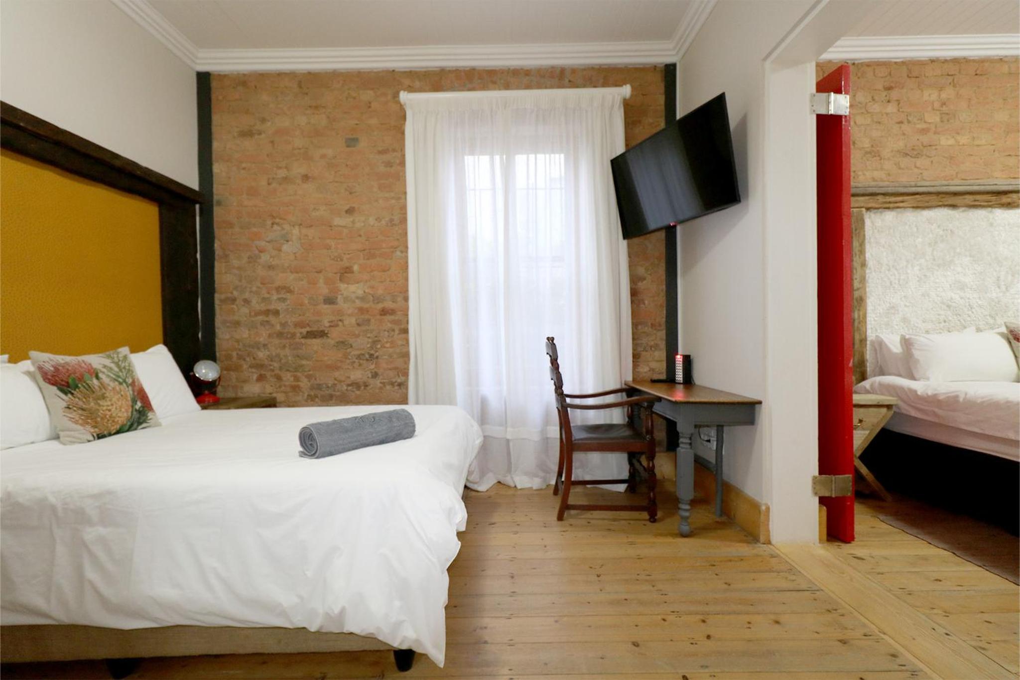 Luxury Quadruple Room - Photo 17