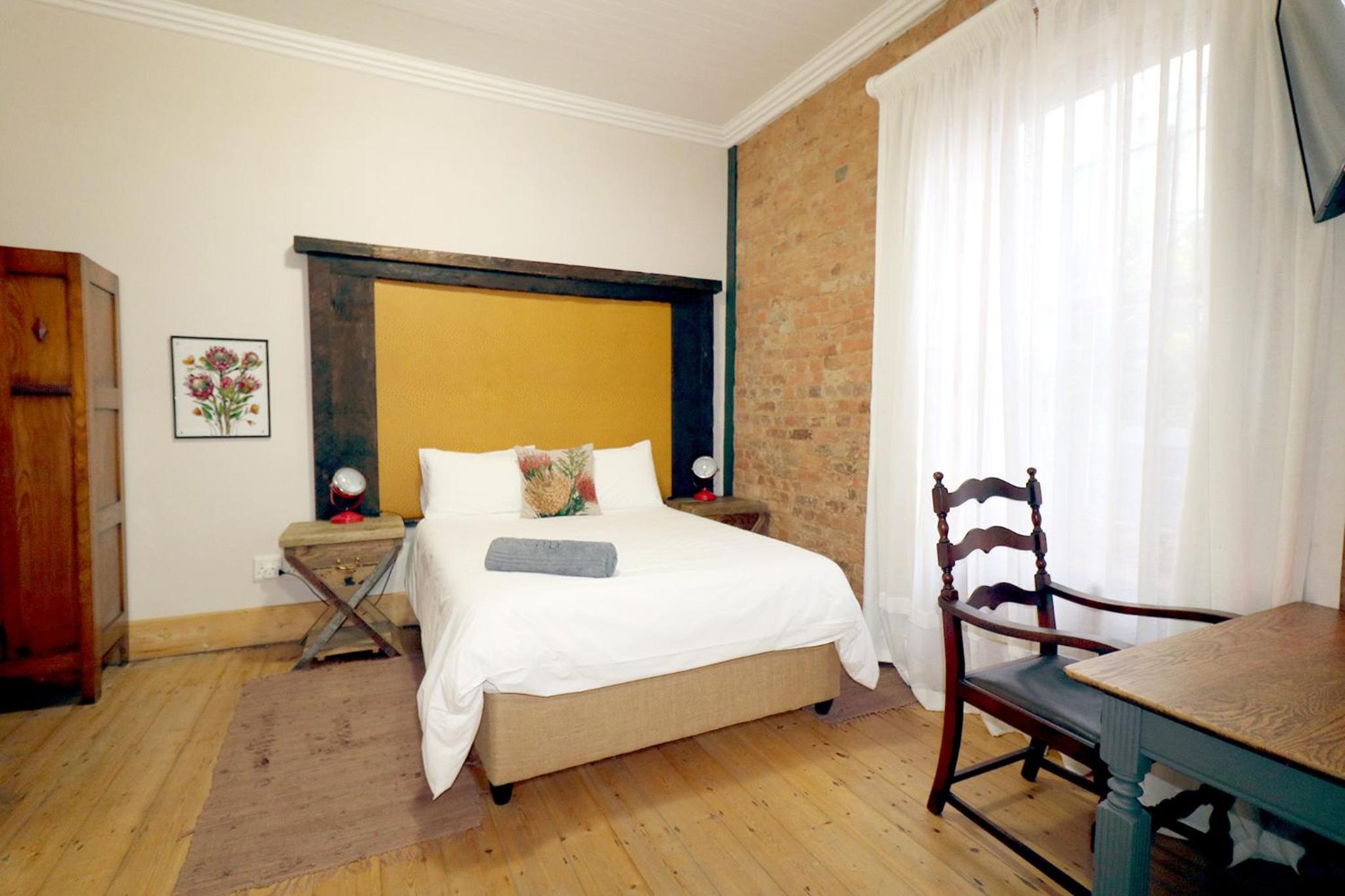 Luxury Quadruple Room - Photo 12