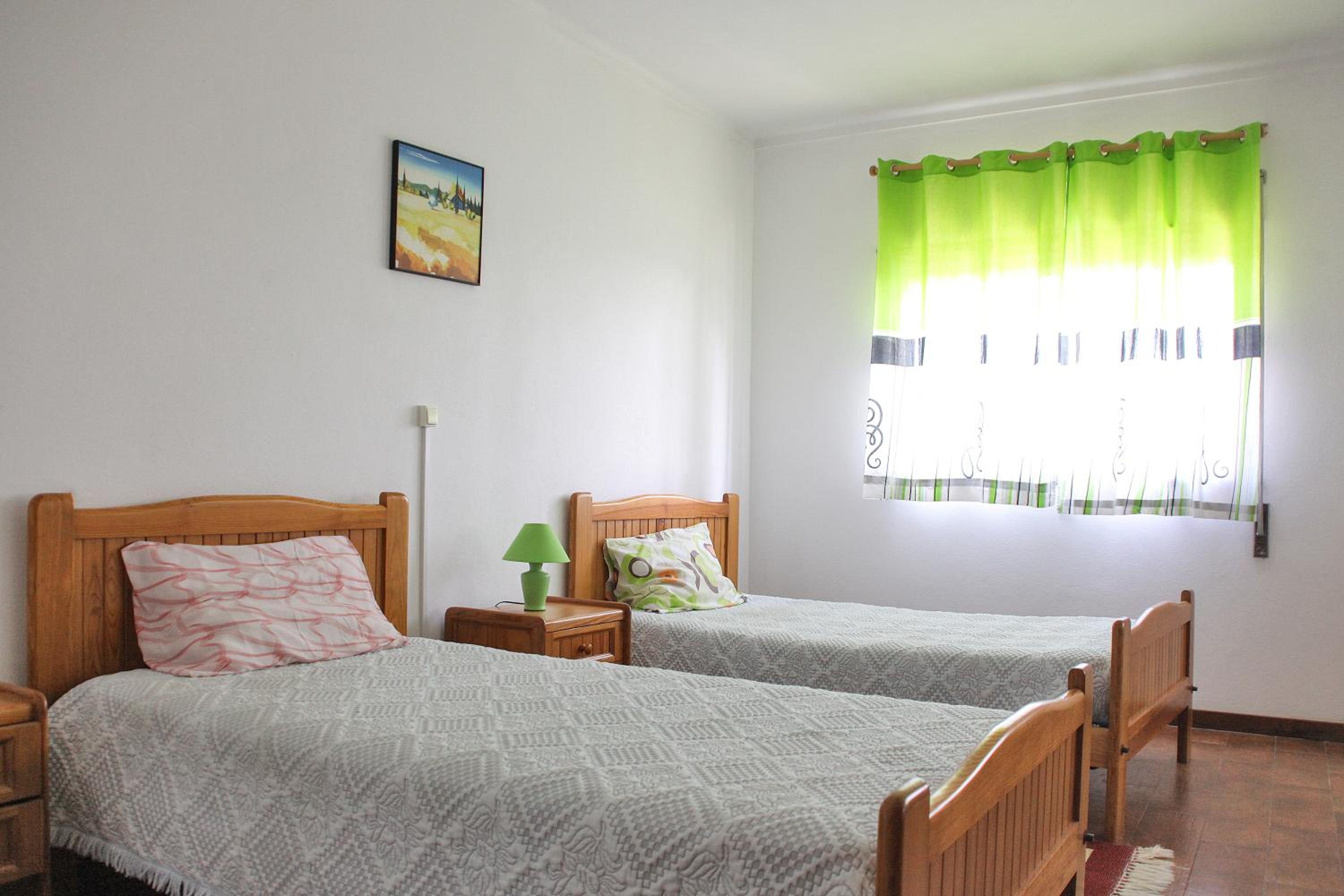 Budget Triple Room