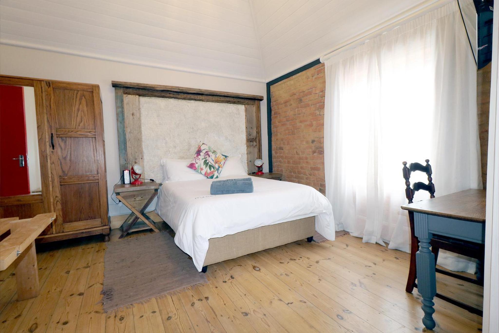 Deluxe Quadruple Room - Photo 17