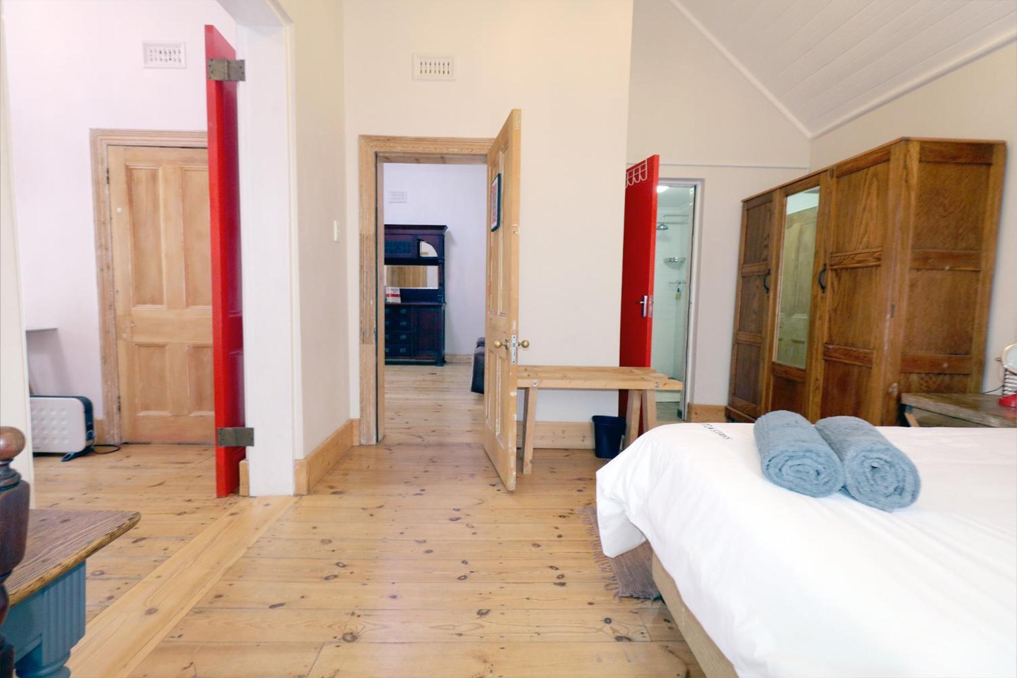 Deluxe Quadruple Room - Photo 5