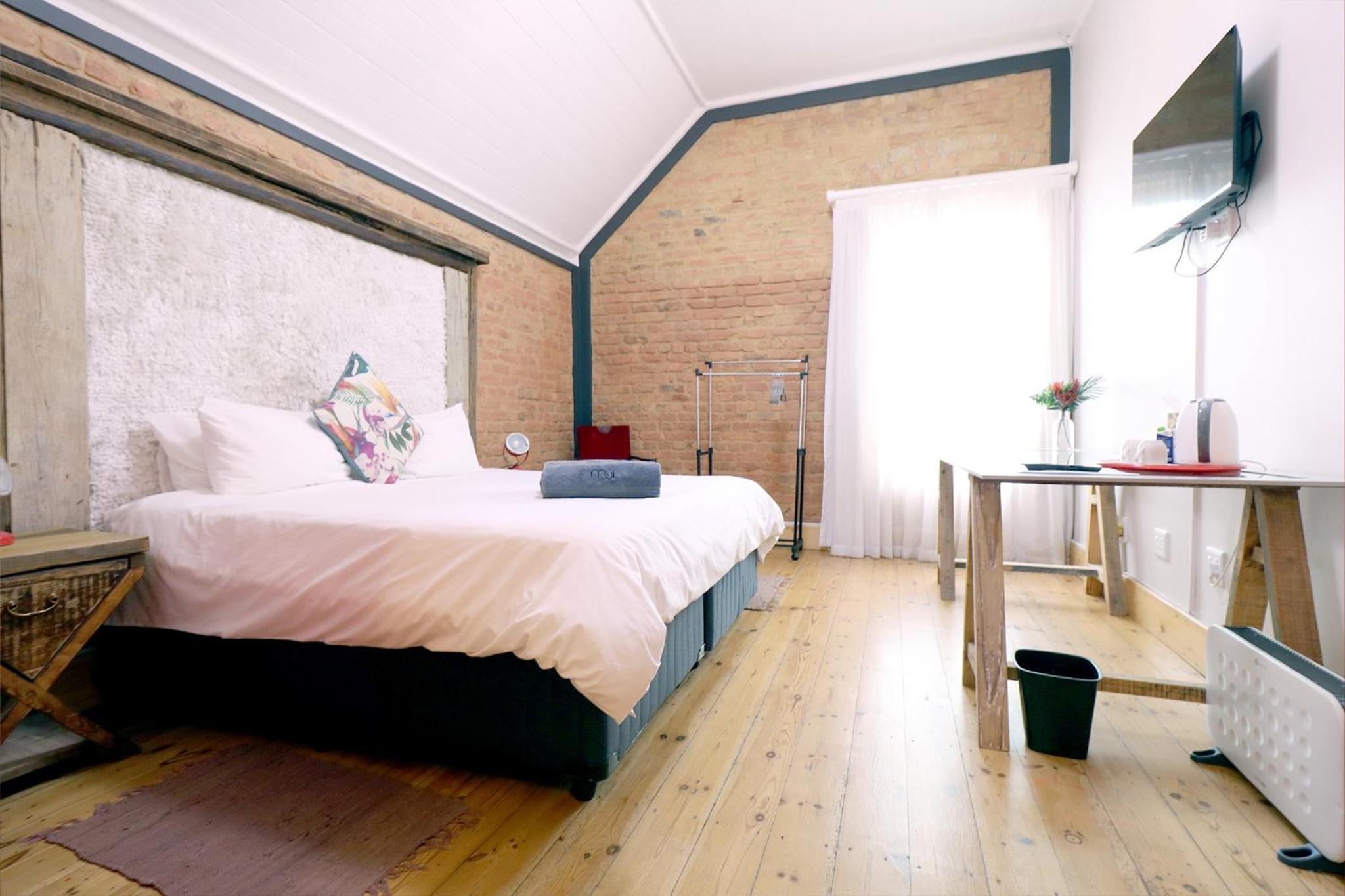 Deluxe Quadruple Room - Photo 3