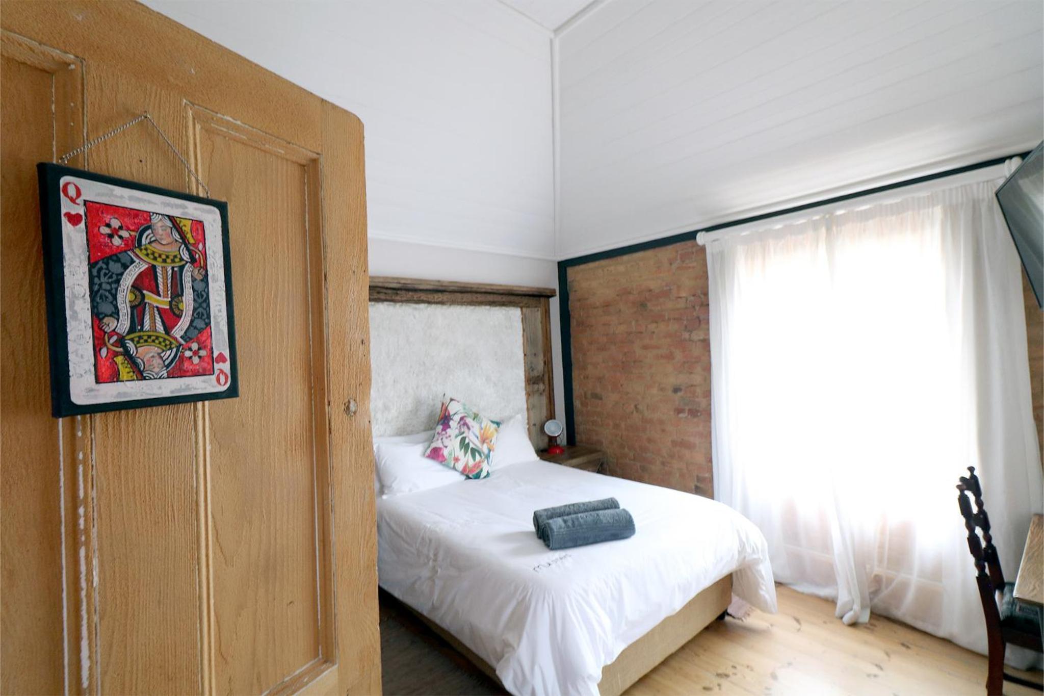 Deluxe Quadruple Room - Photo 11