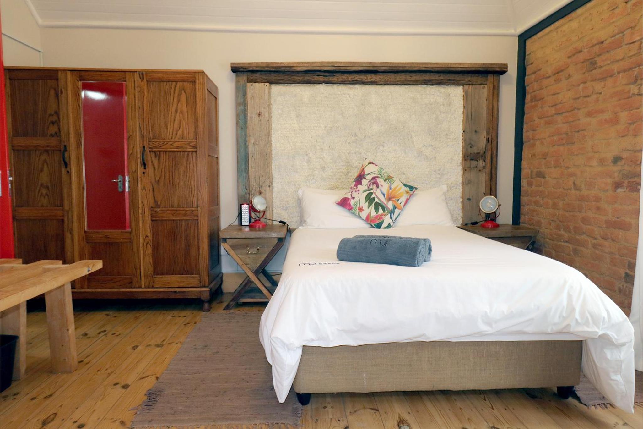 Deluxe Quadruple Room - Photo 4