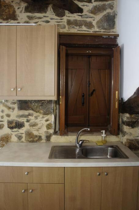 Two-Bedroom House photo 2
