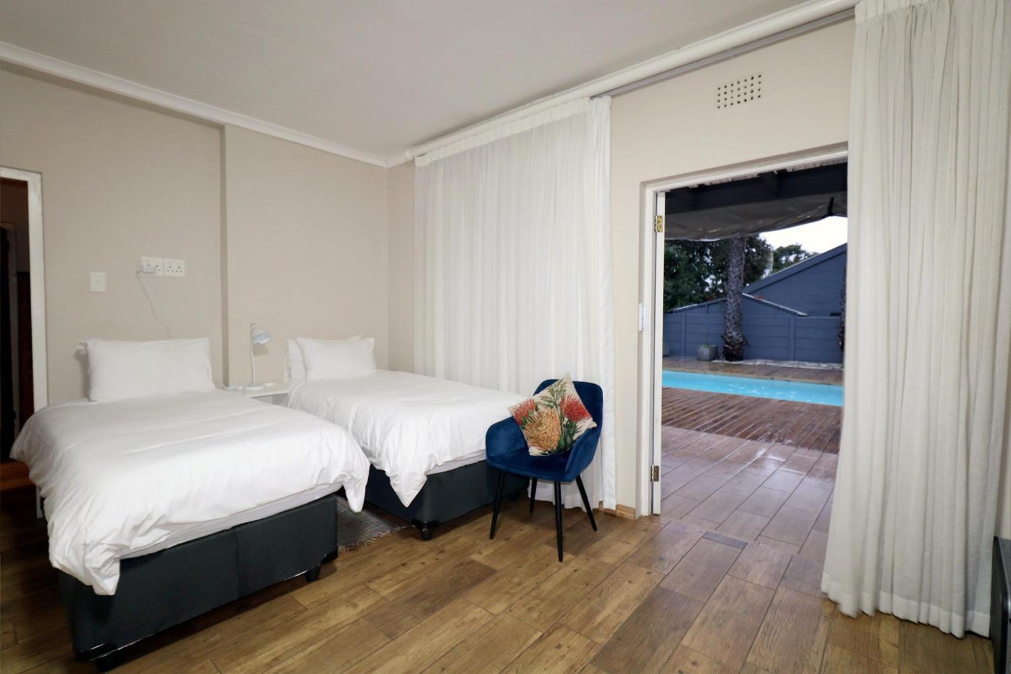 Deluxe Double Room - Photo 2