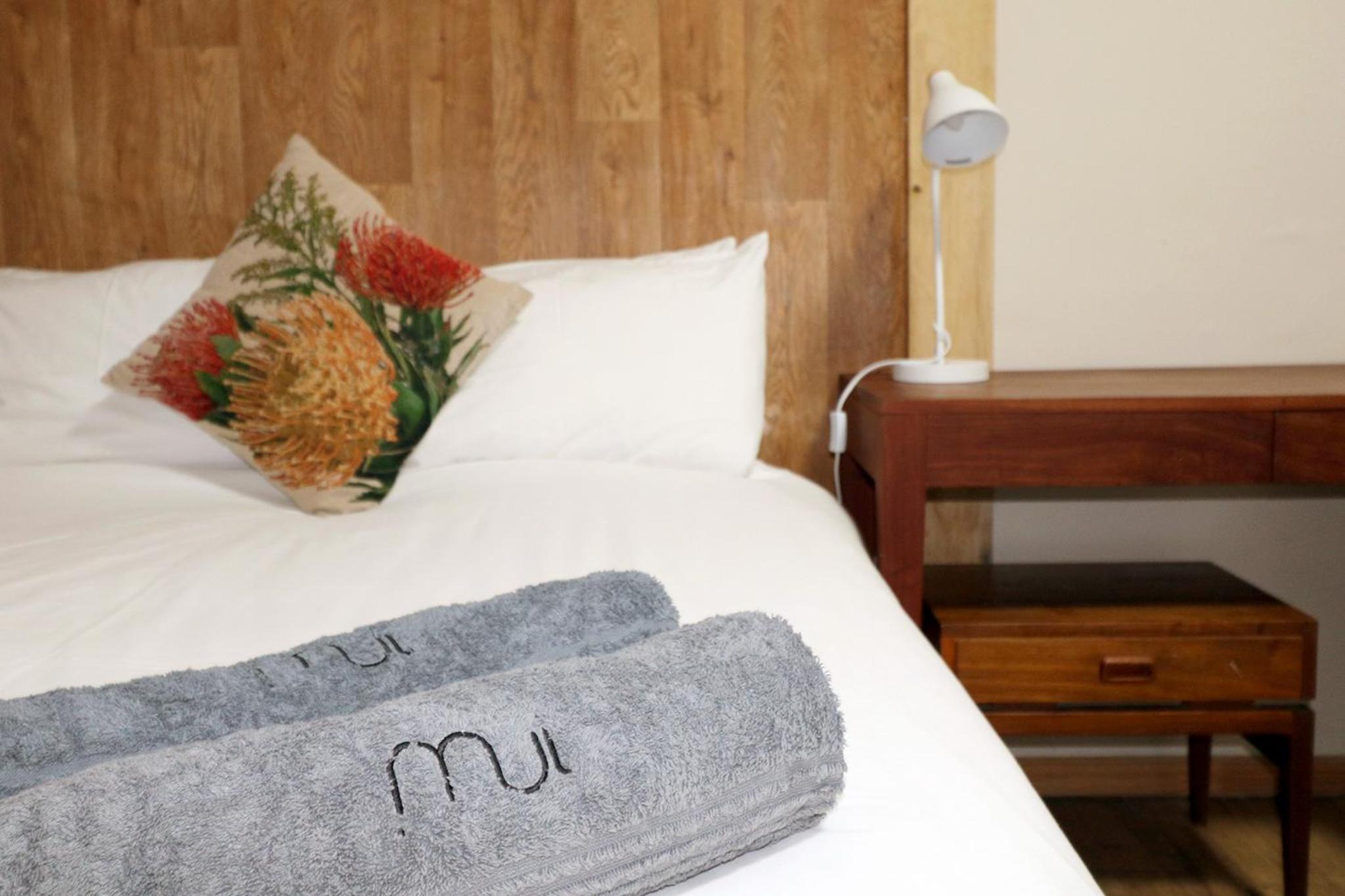 Deluxe Double Room - Photo 12