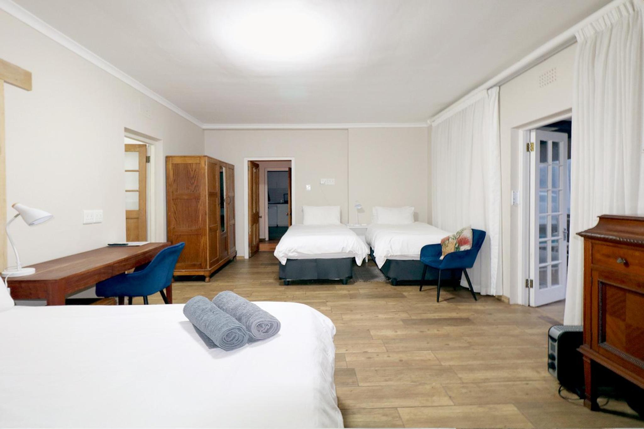Deluxe Double Room - Photo 1