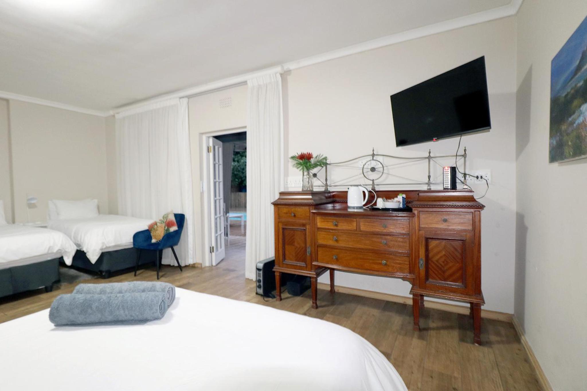 Deluxe Double Room - Photo 3