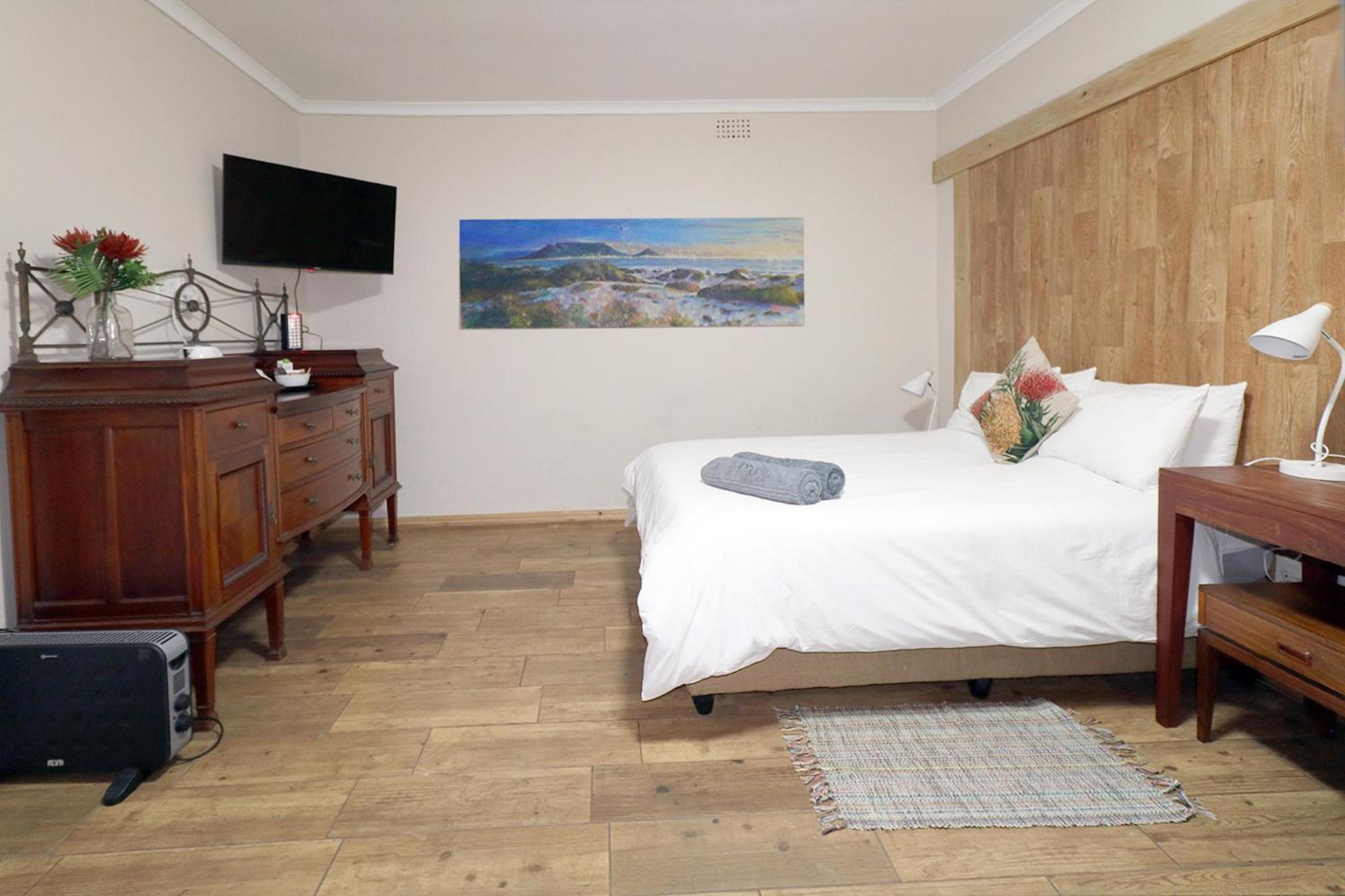 Deluxe Double Room - Photo 8