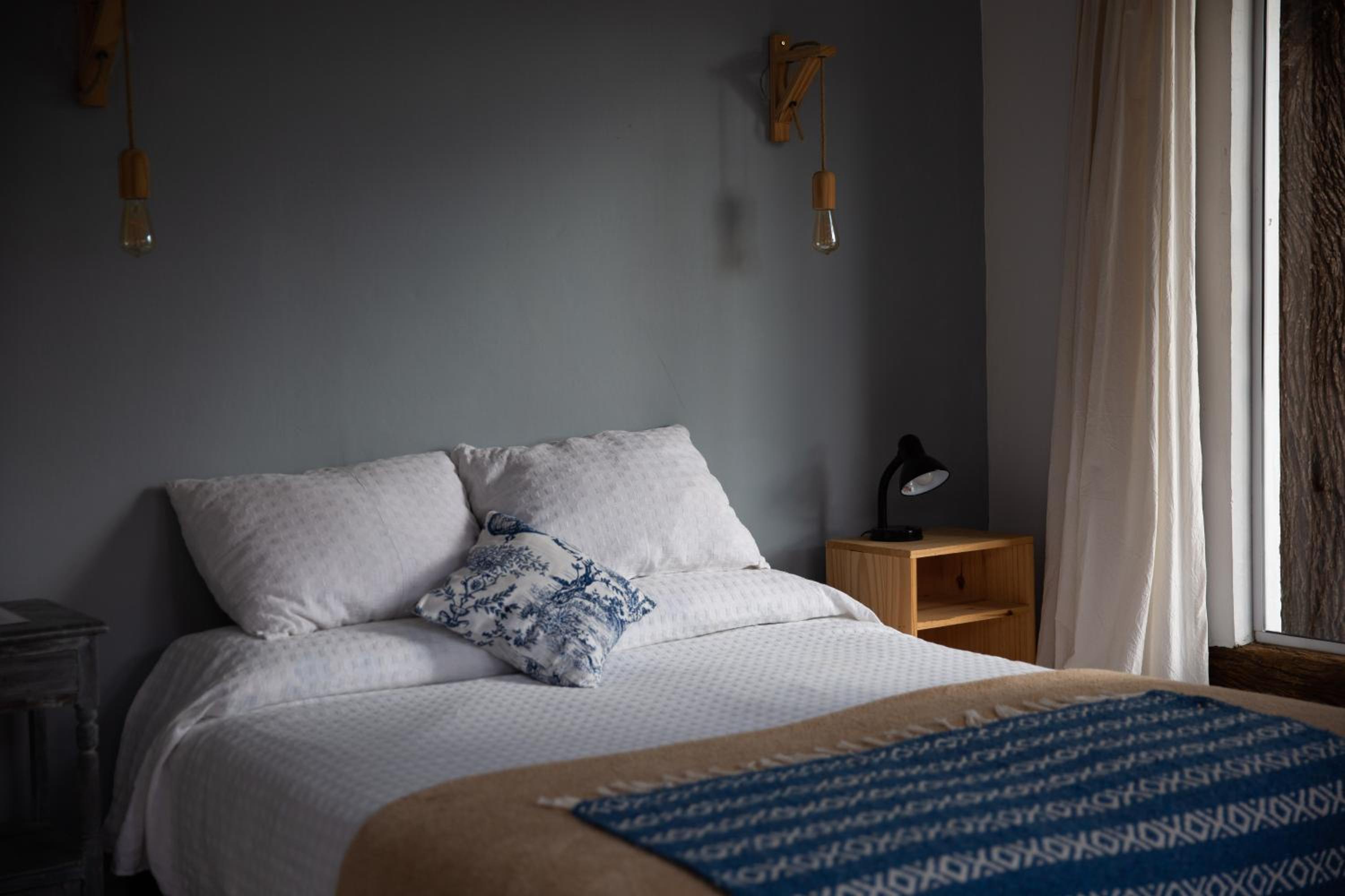 Triple Room with Private Bathroom photo 1