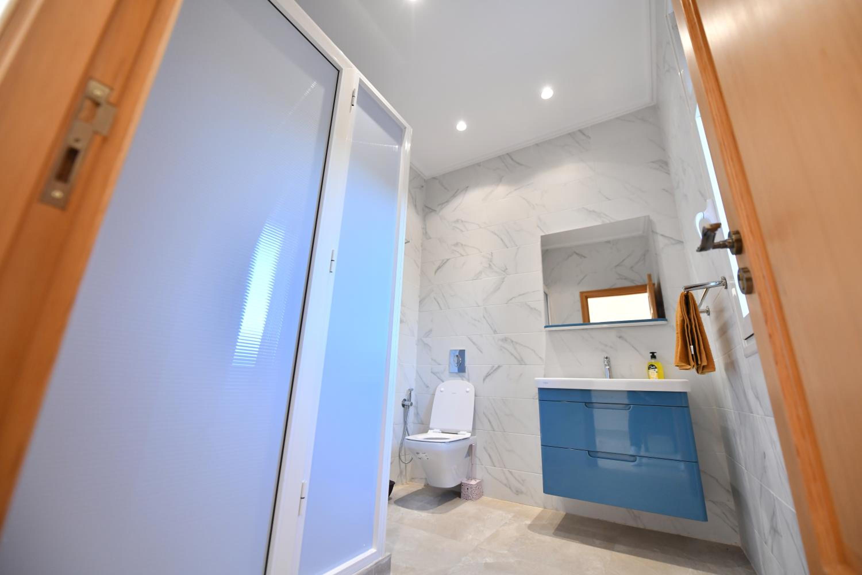 Two-Bedroom Villa - Photo 19