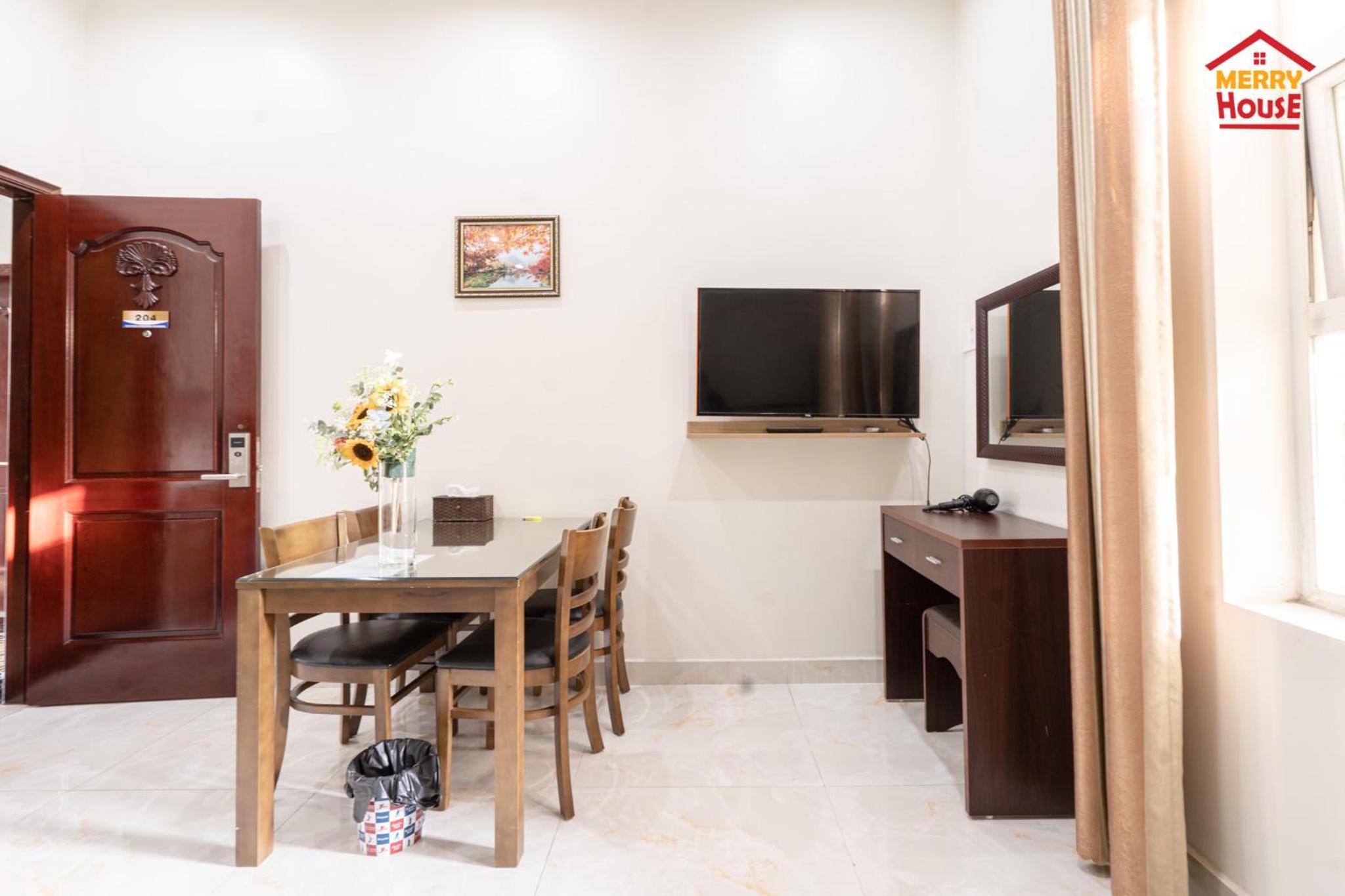 Studio Apartment - Photo 10