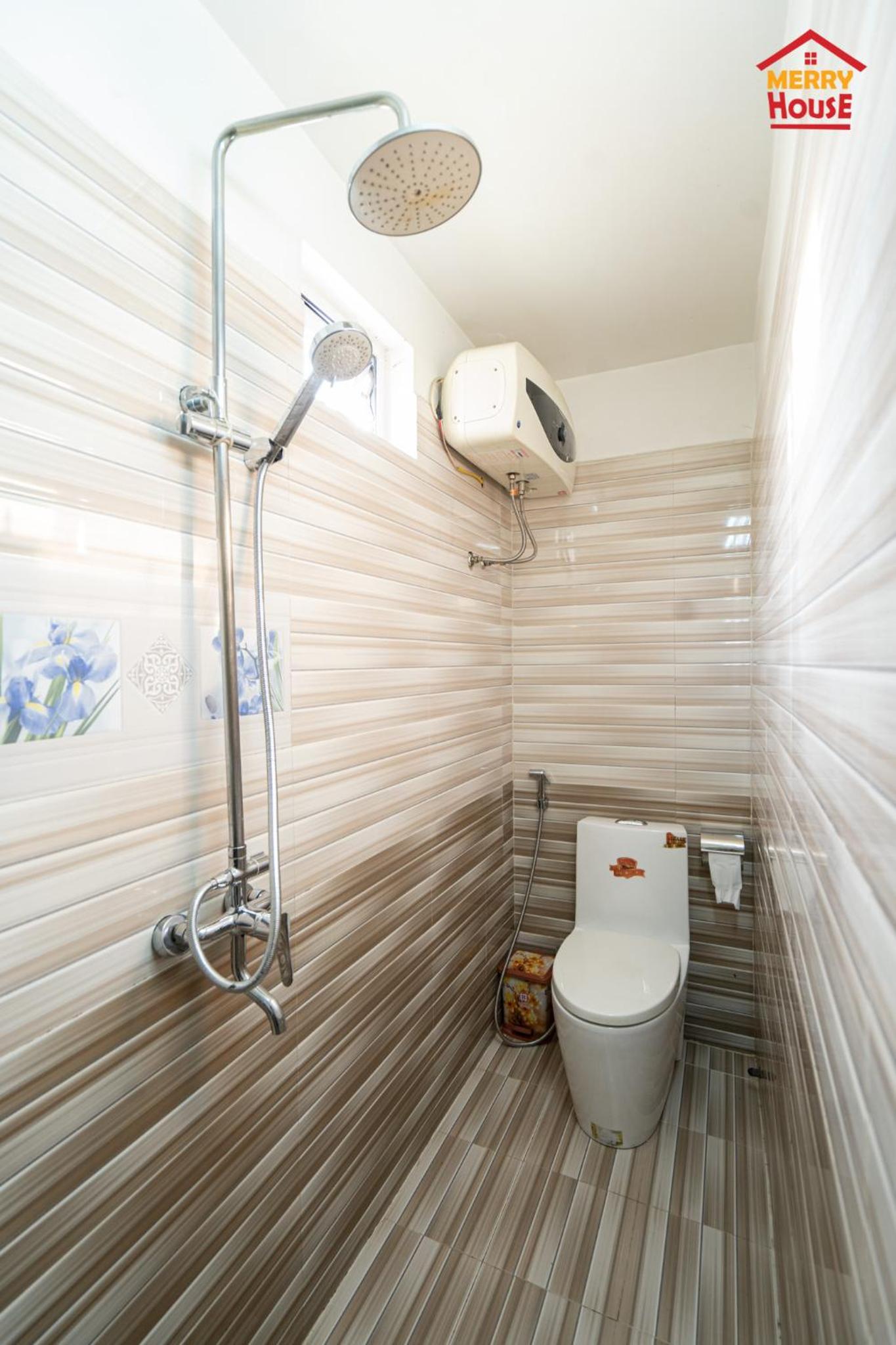 Studio Apartment - Photo 9