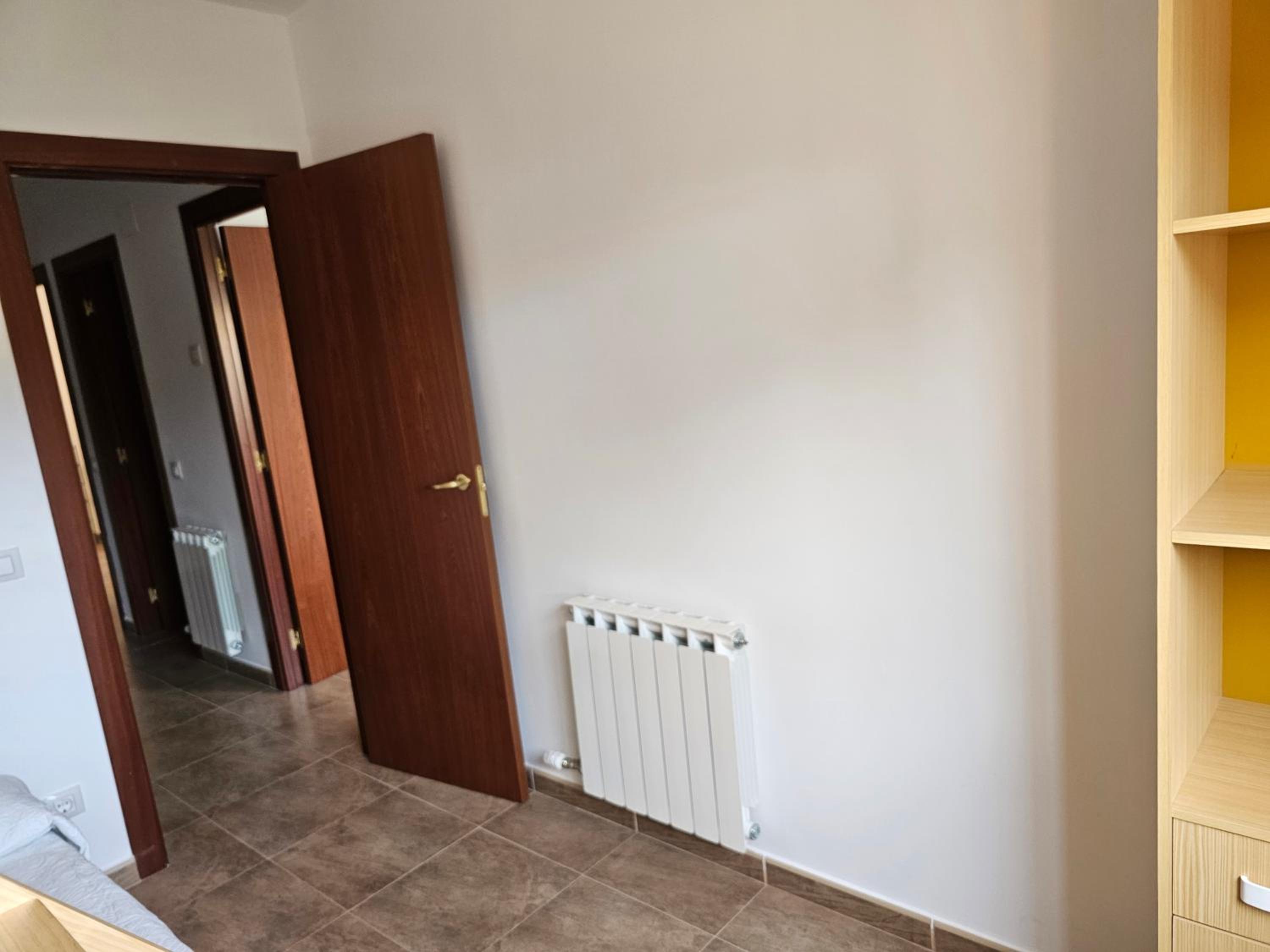 Casa de tres habitaciones